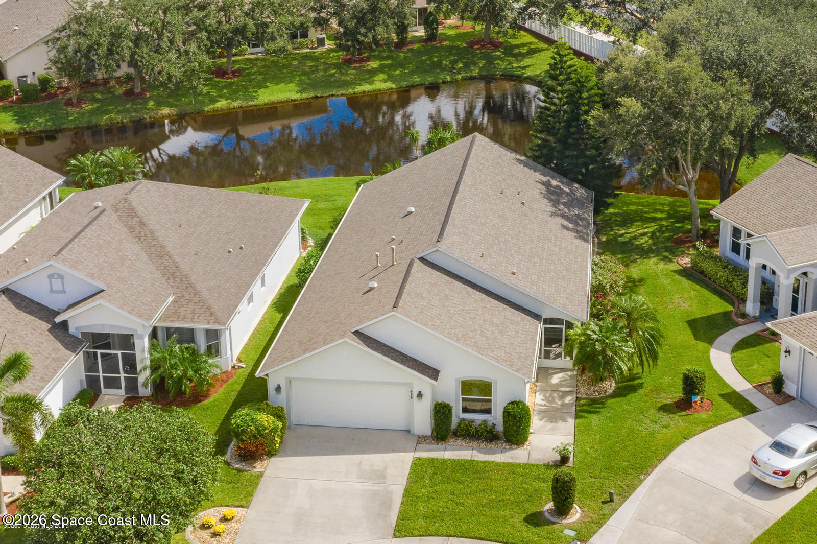 685 Naples Court, Melbourne, FL 32904
