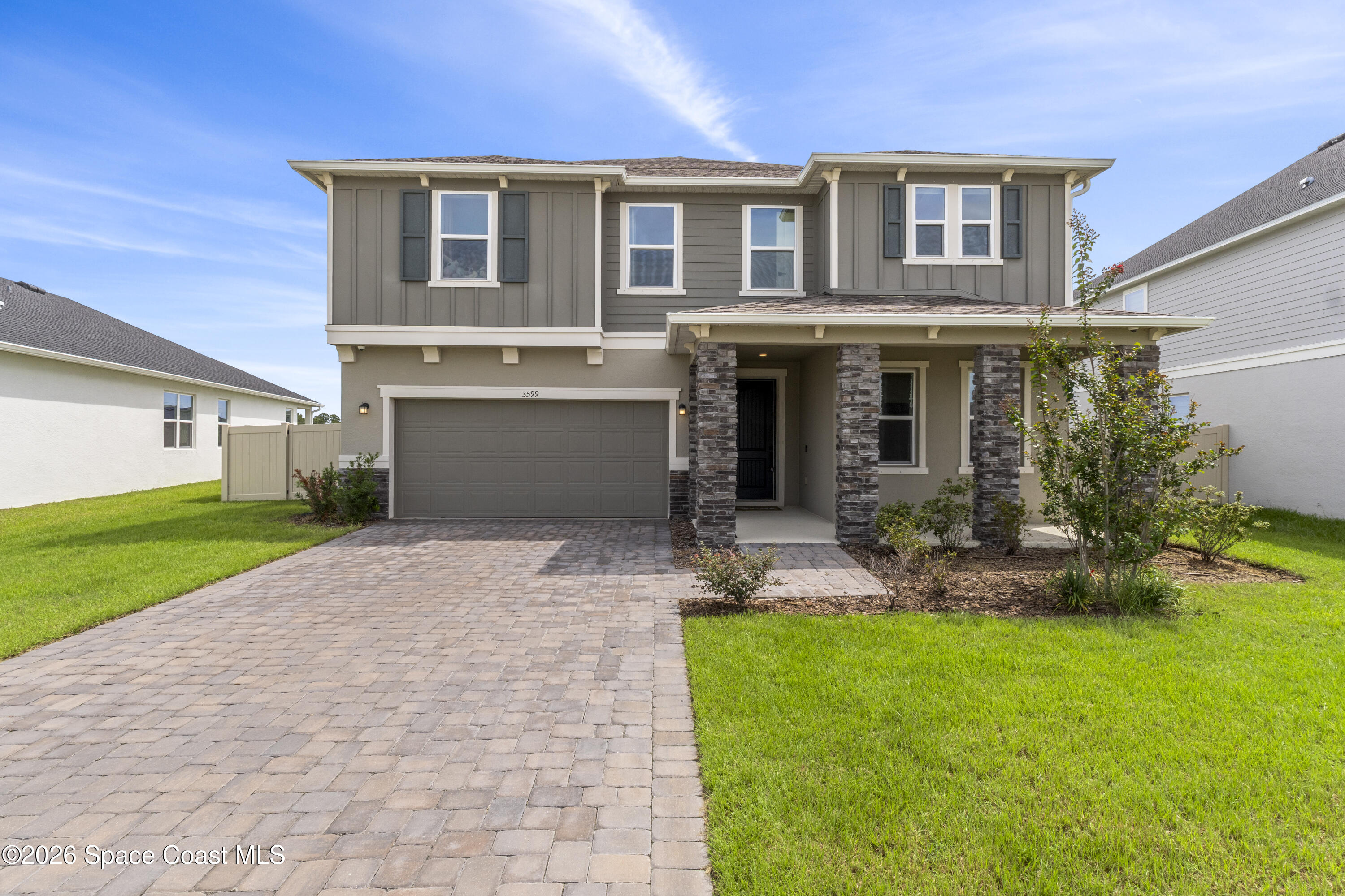 3599 Grappler Circle SE — photo