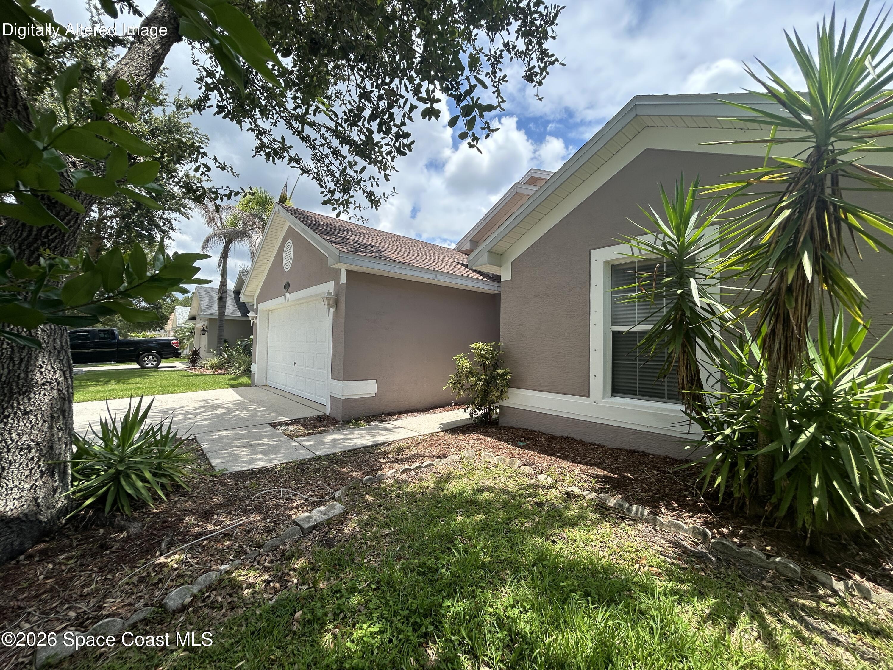 2891 Stratford Pointe Drive — photo