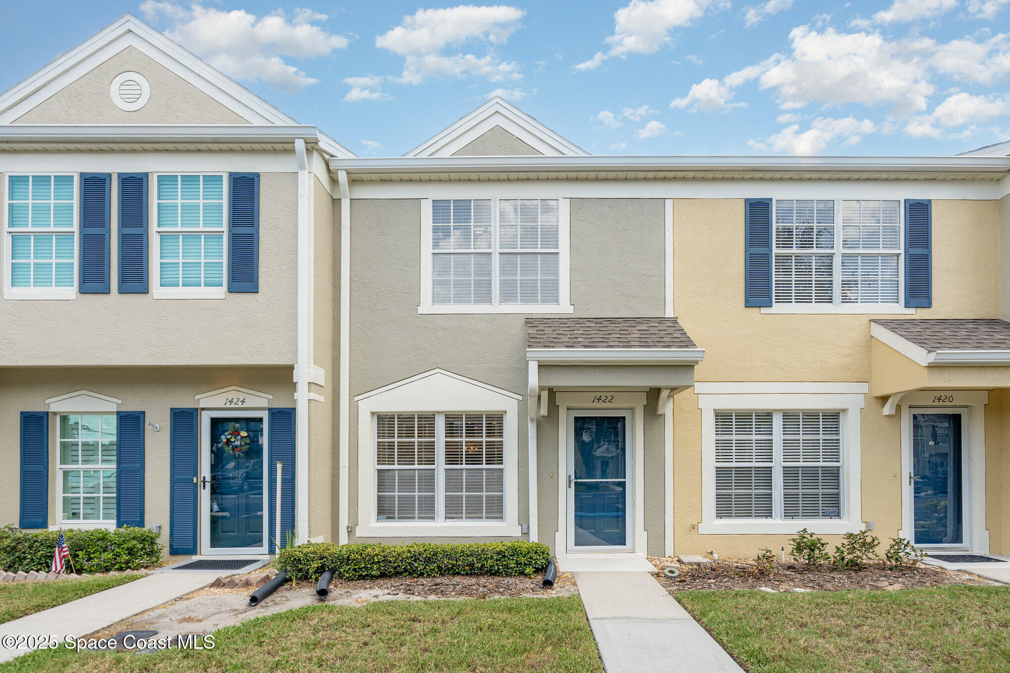 1422 Hampton Park Lane — photo