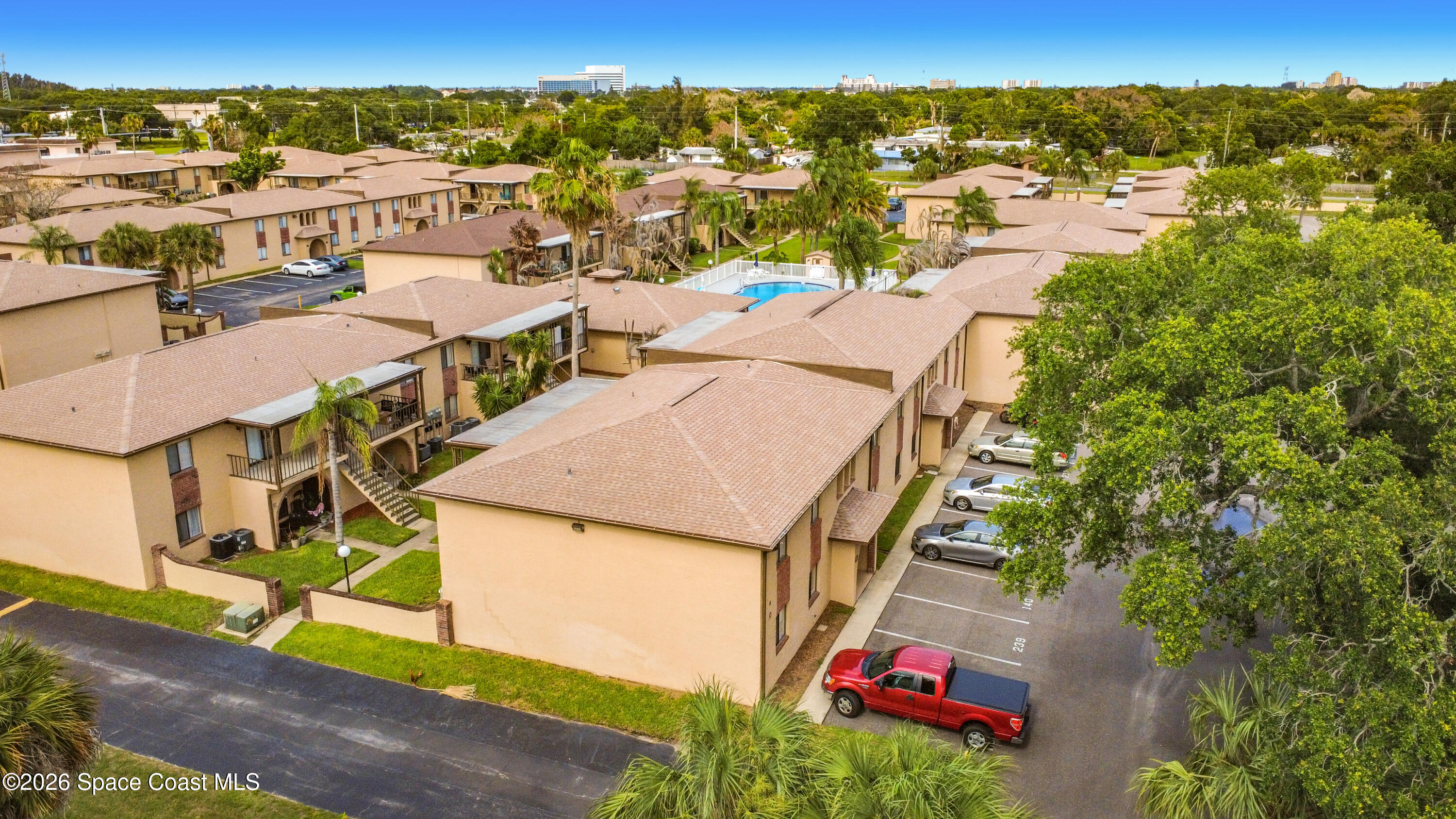 137 San Paulo Circle 4-137 — photo
