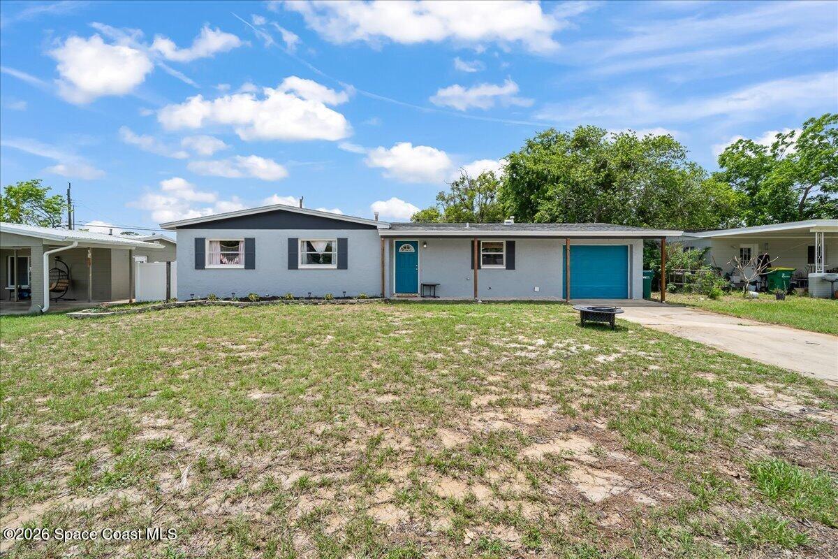 4850 Key Madeira Drive — photo