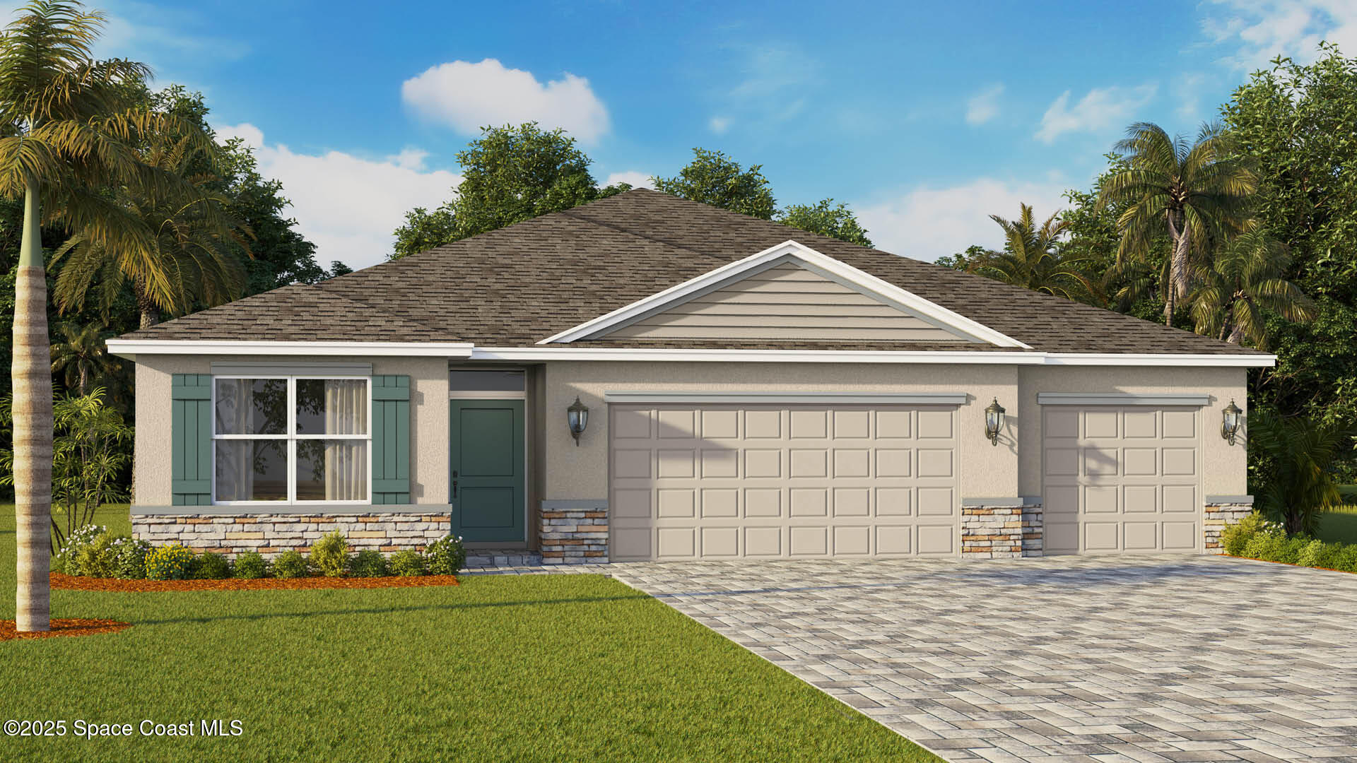 2892 Indian River Parkway — photo