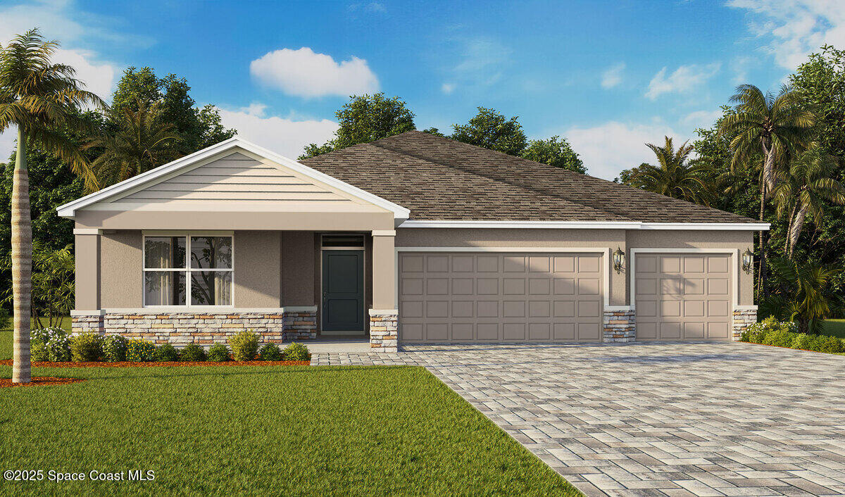 2862 Indian River Parkway — photo