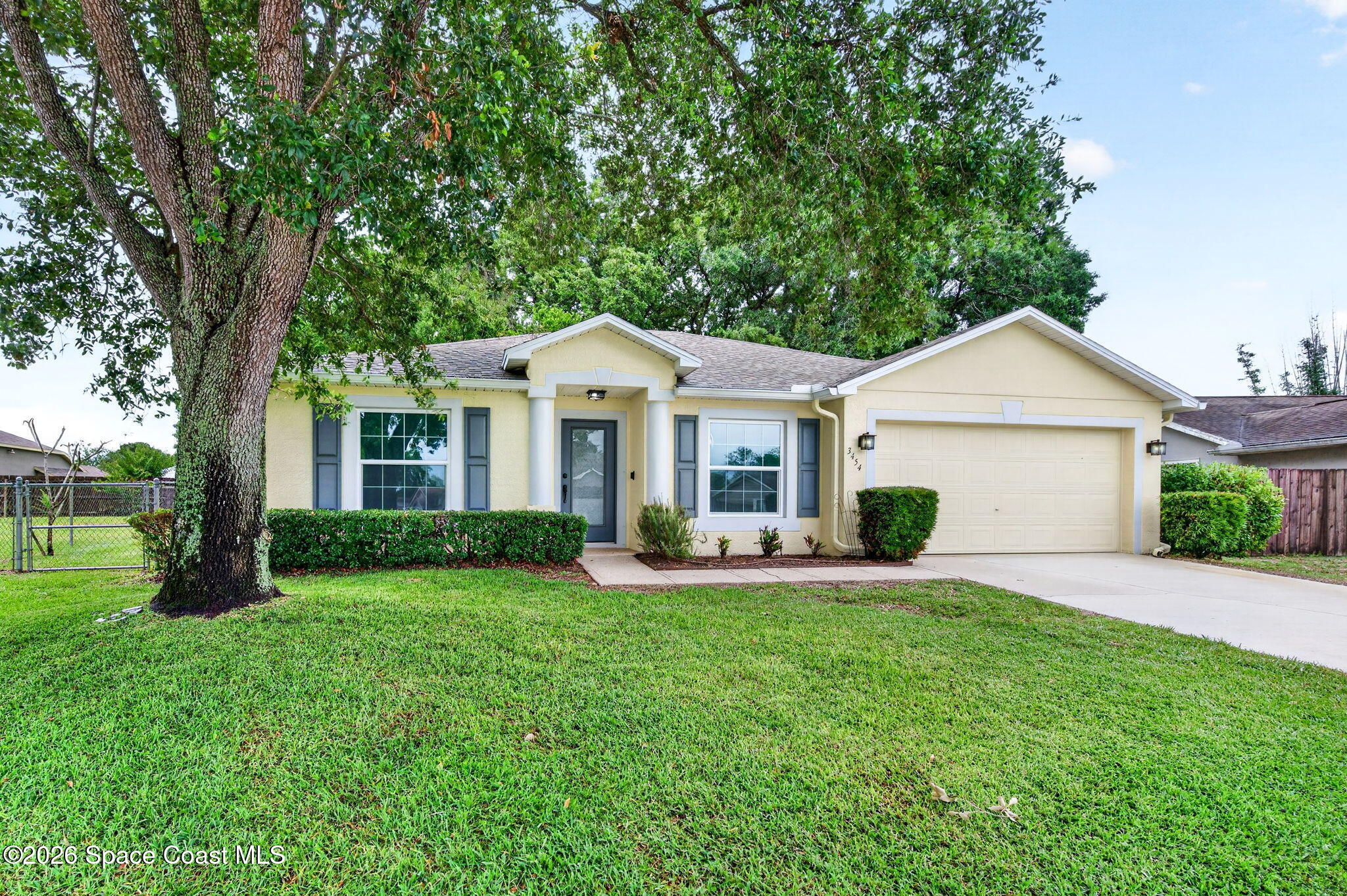 3454 Trevino Circle — photo