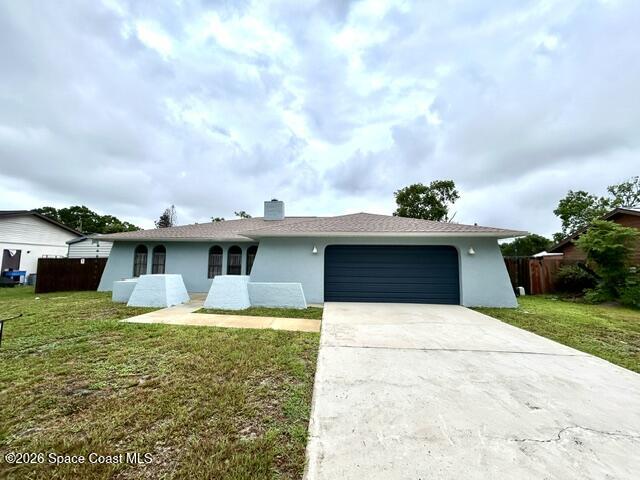 411 Foxdall Avenue NE — photo