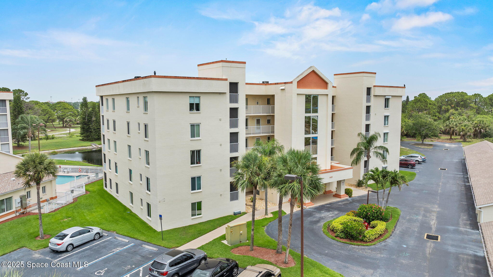 1420 Huntington Lane 2405 — photo