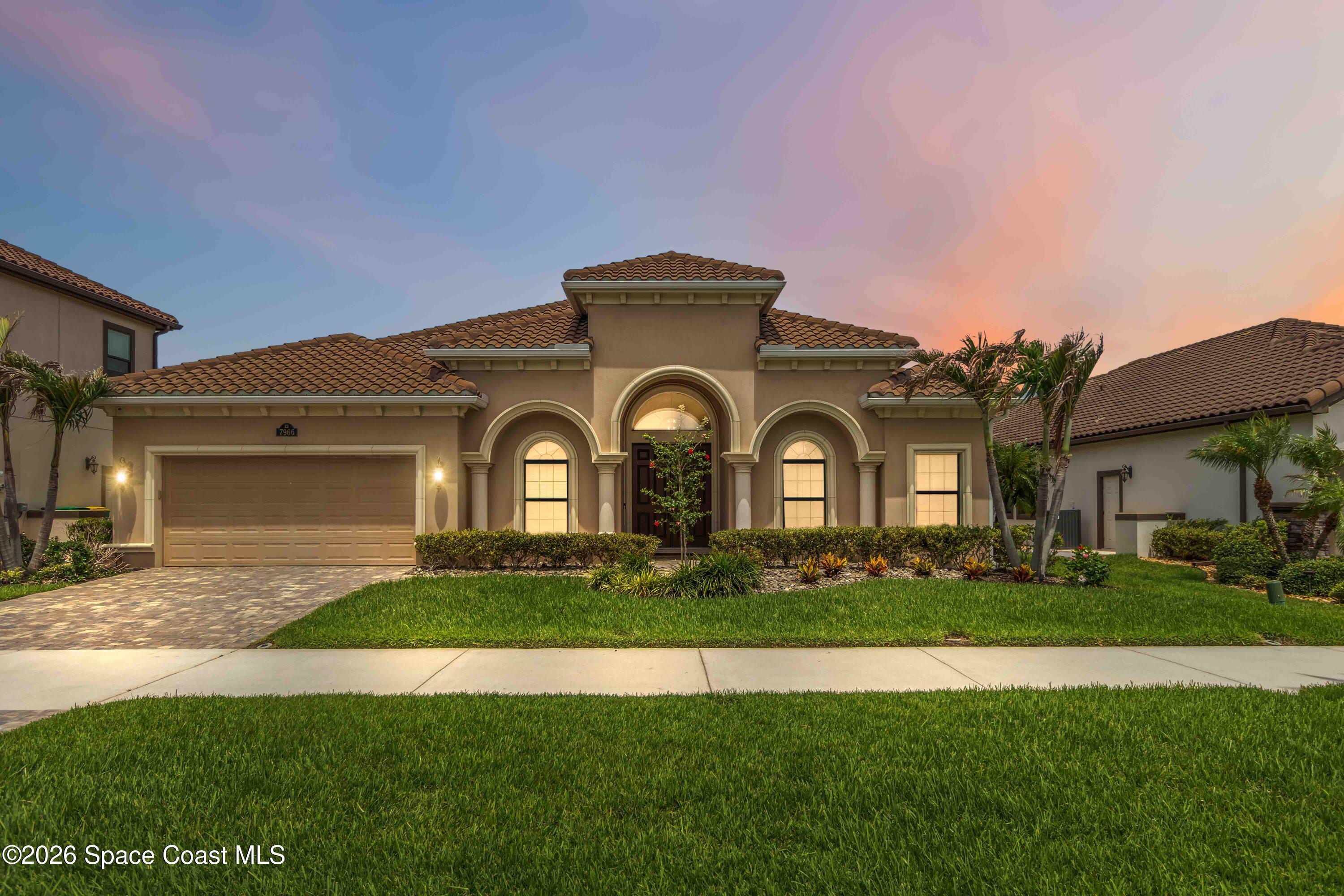 7966 Wyndham Drive — photo