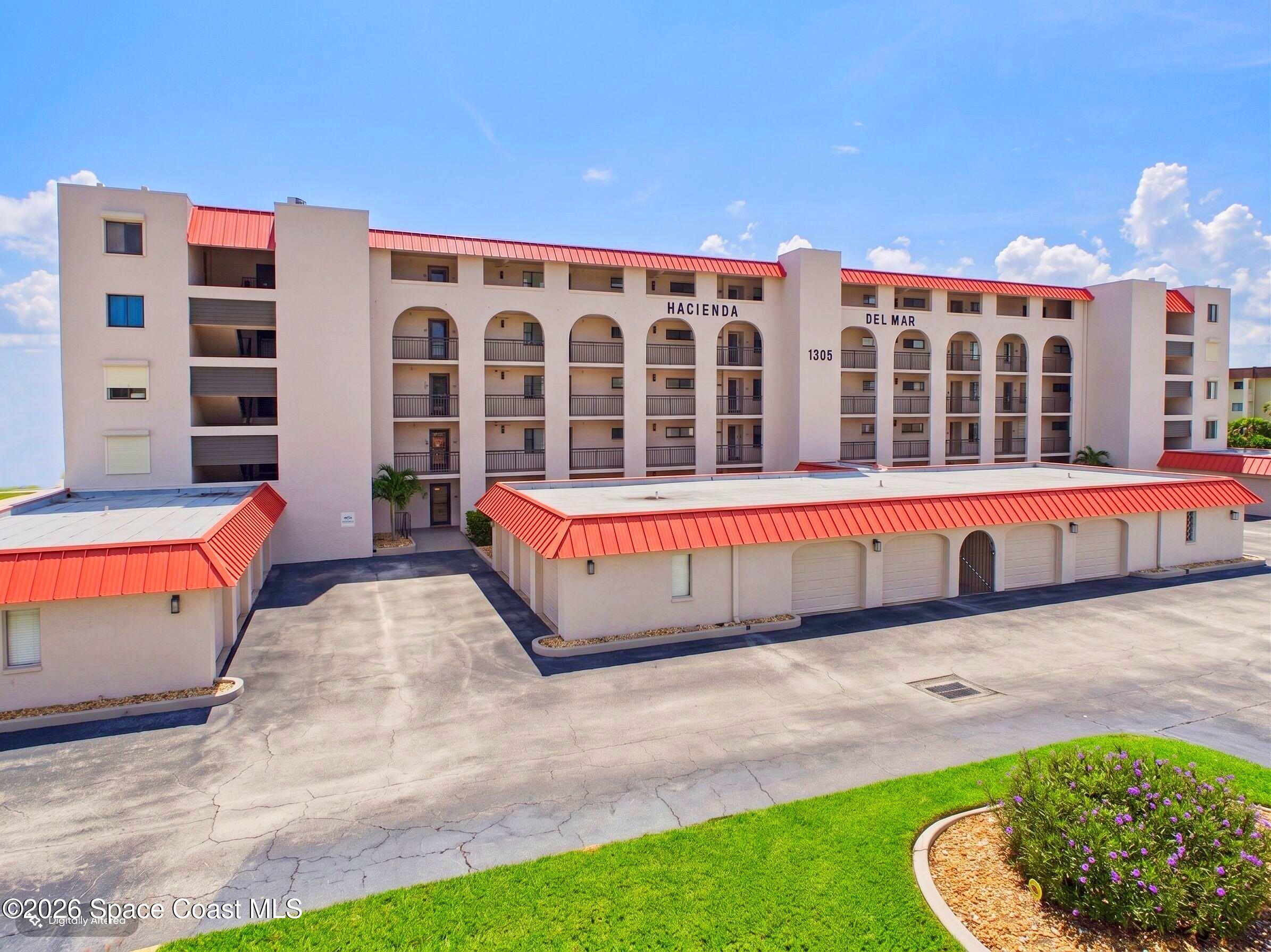 1305 S Atlantic Avenue 370 — photo