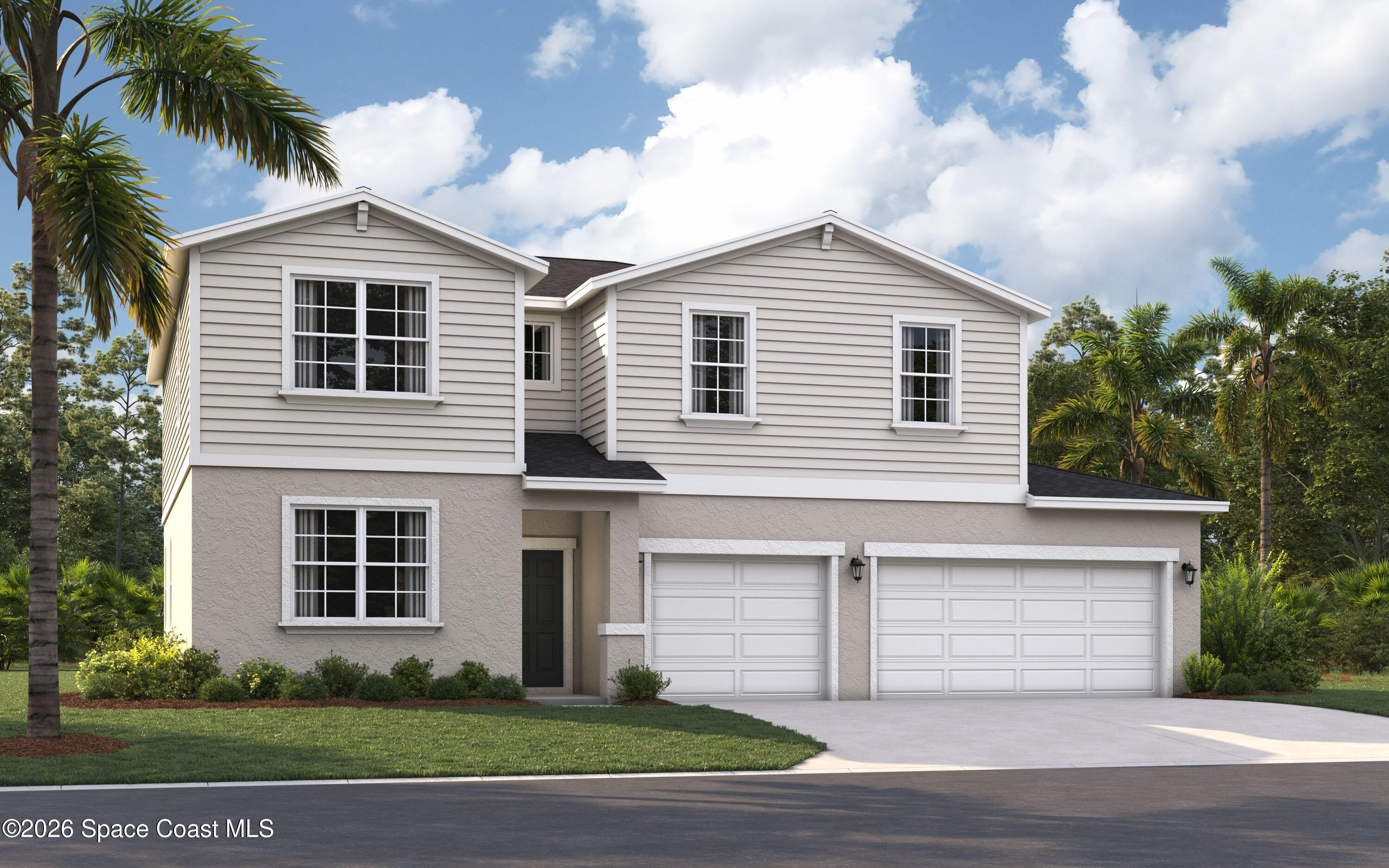 1075 Connolly Lane NE — photo