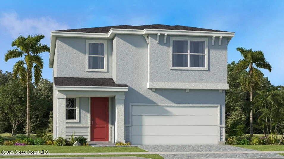 2539 Croft Inlet Drive NW — photo