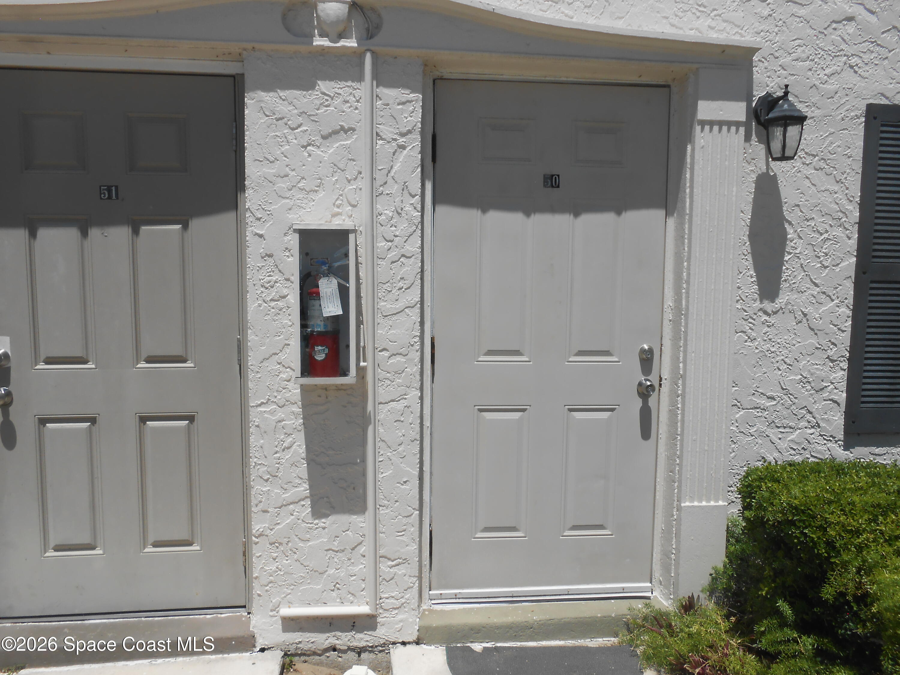 55 Needle Boulevard 50 — photo