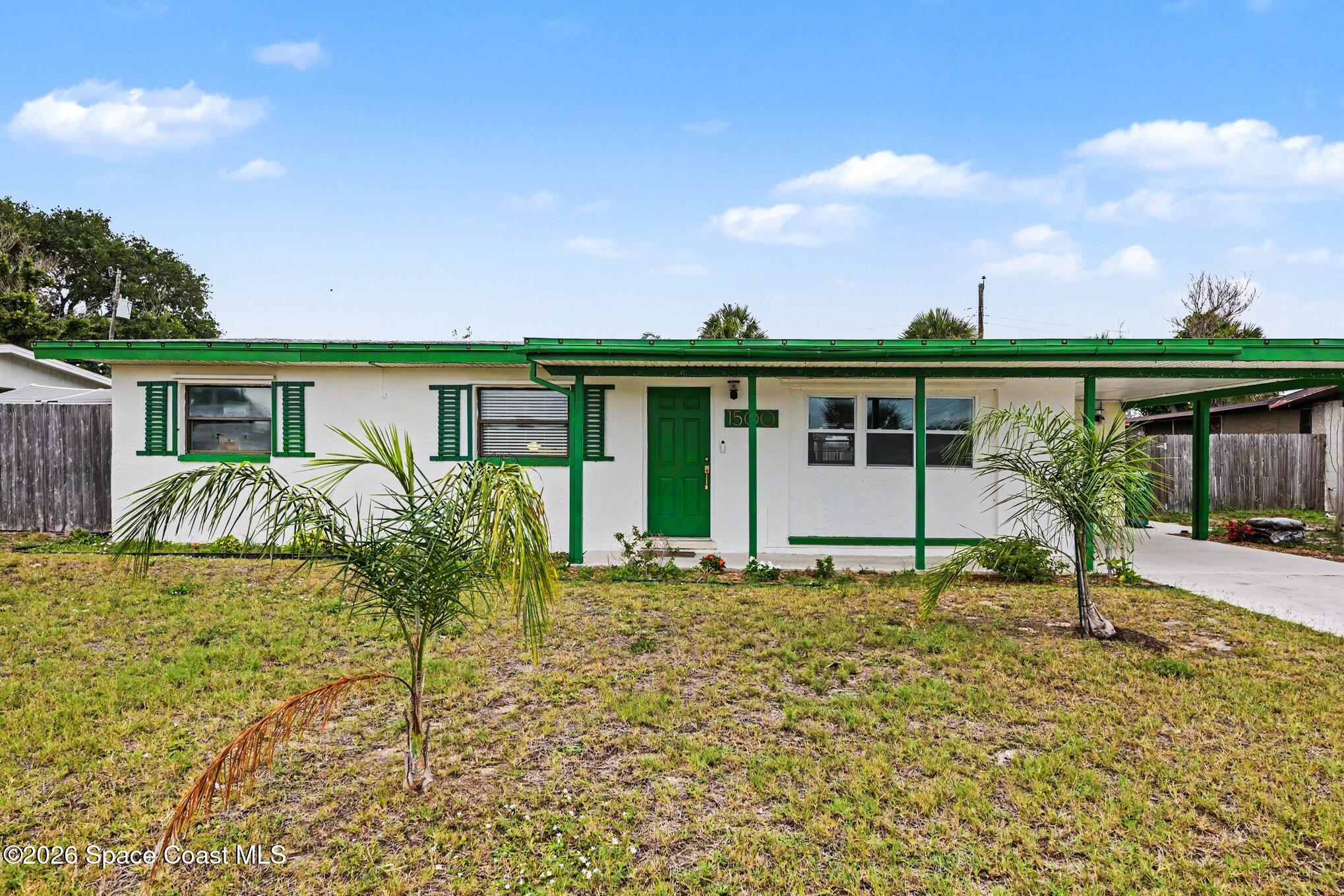 1500 Glen Haven Drive — photo