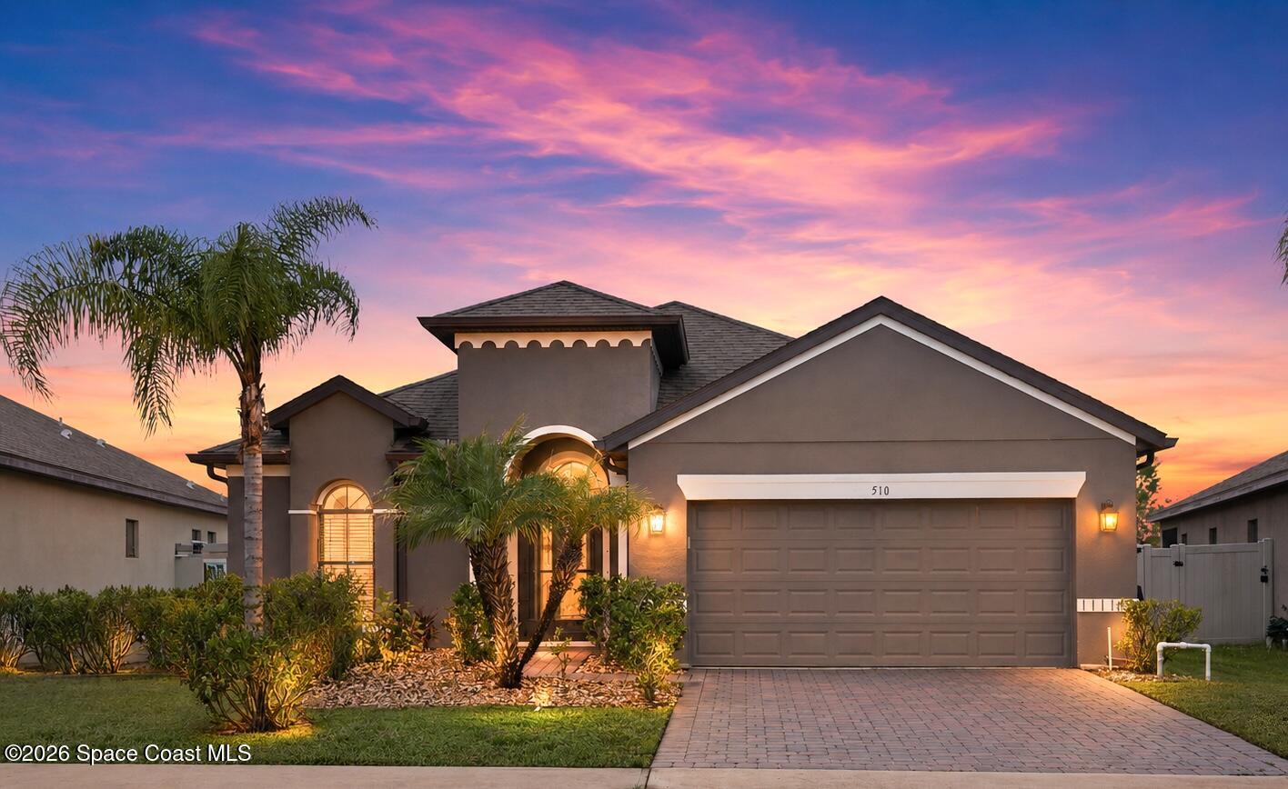 510 Fiddleleaf Circle — photo