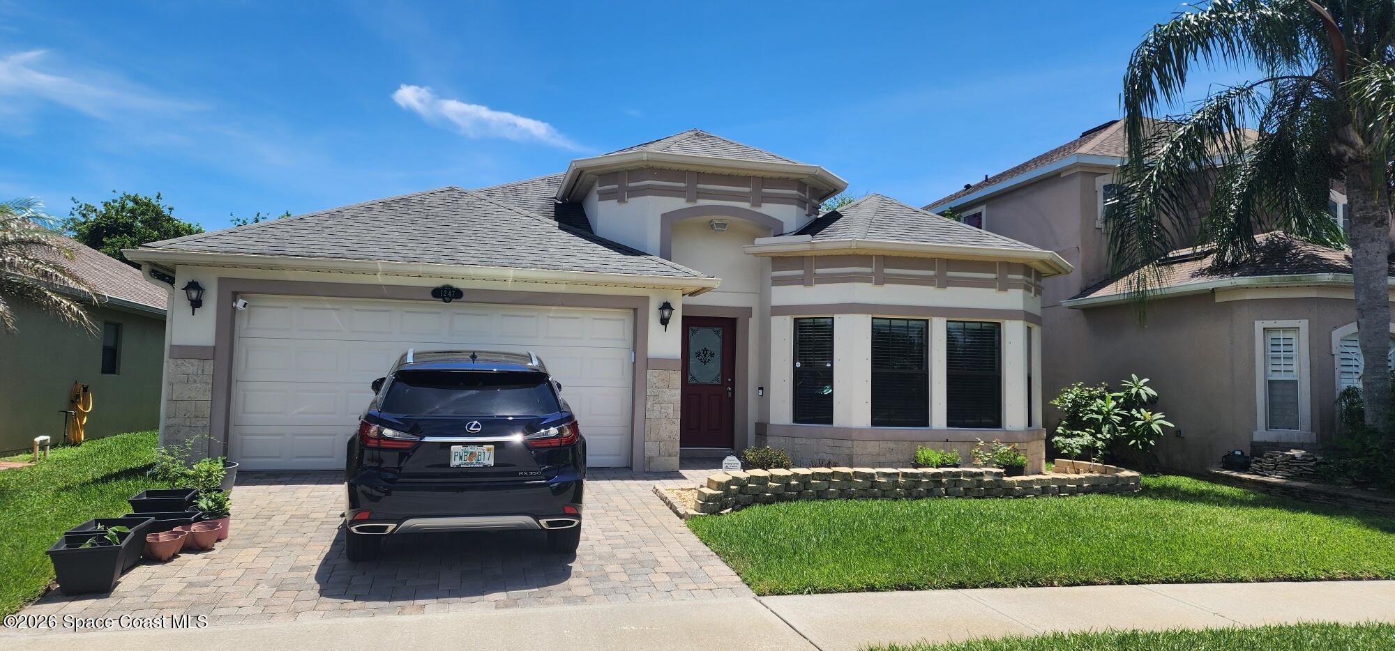1247 Donegal Drive — photo