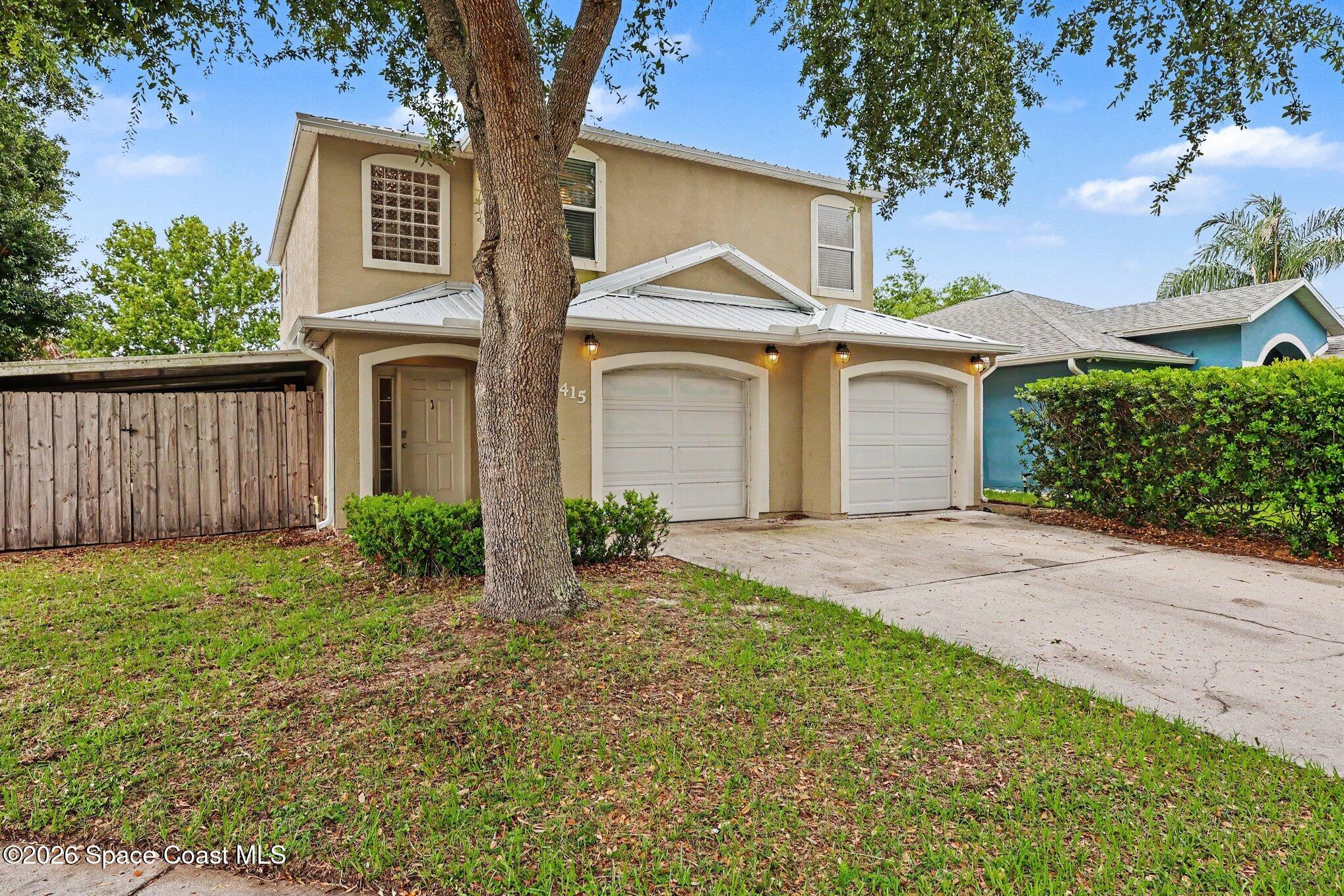2415 Saint Pauls Drive — photo