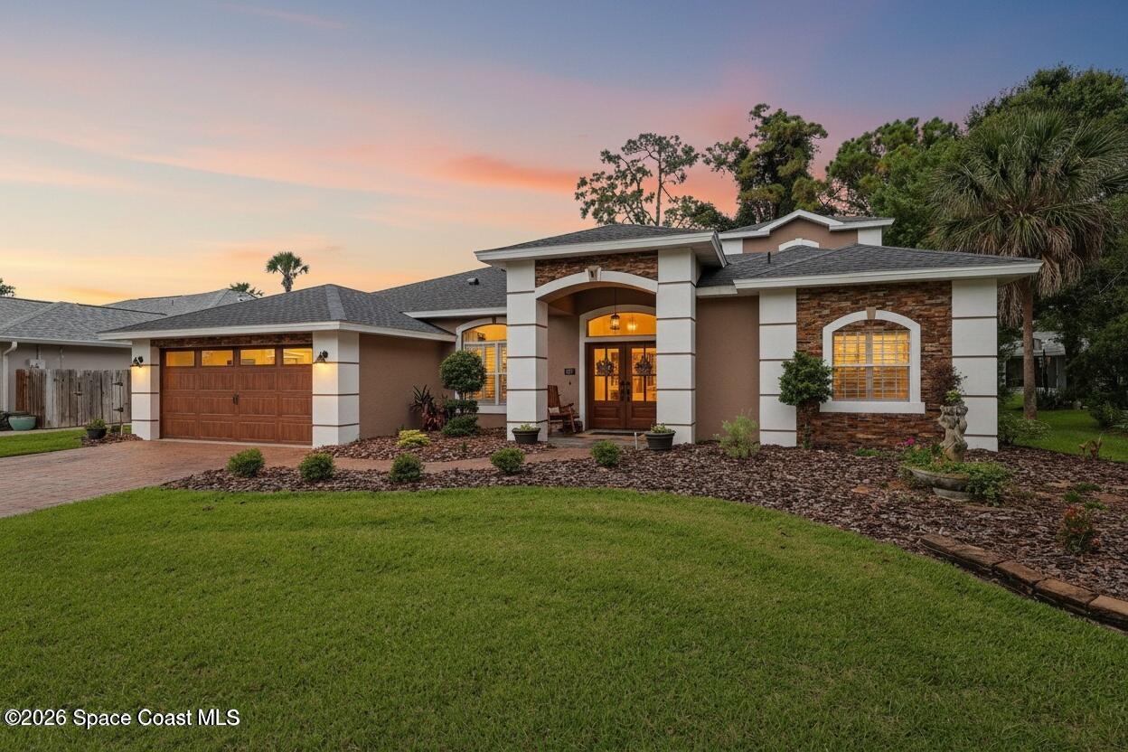 663 Sheridan Woods Drive — photo