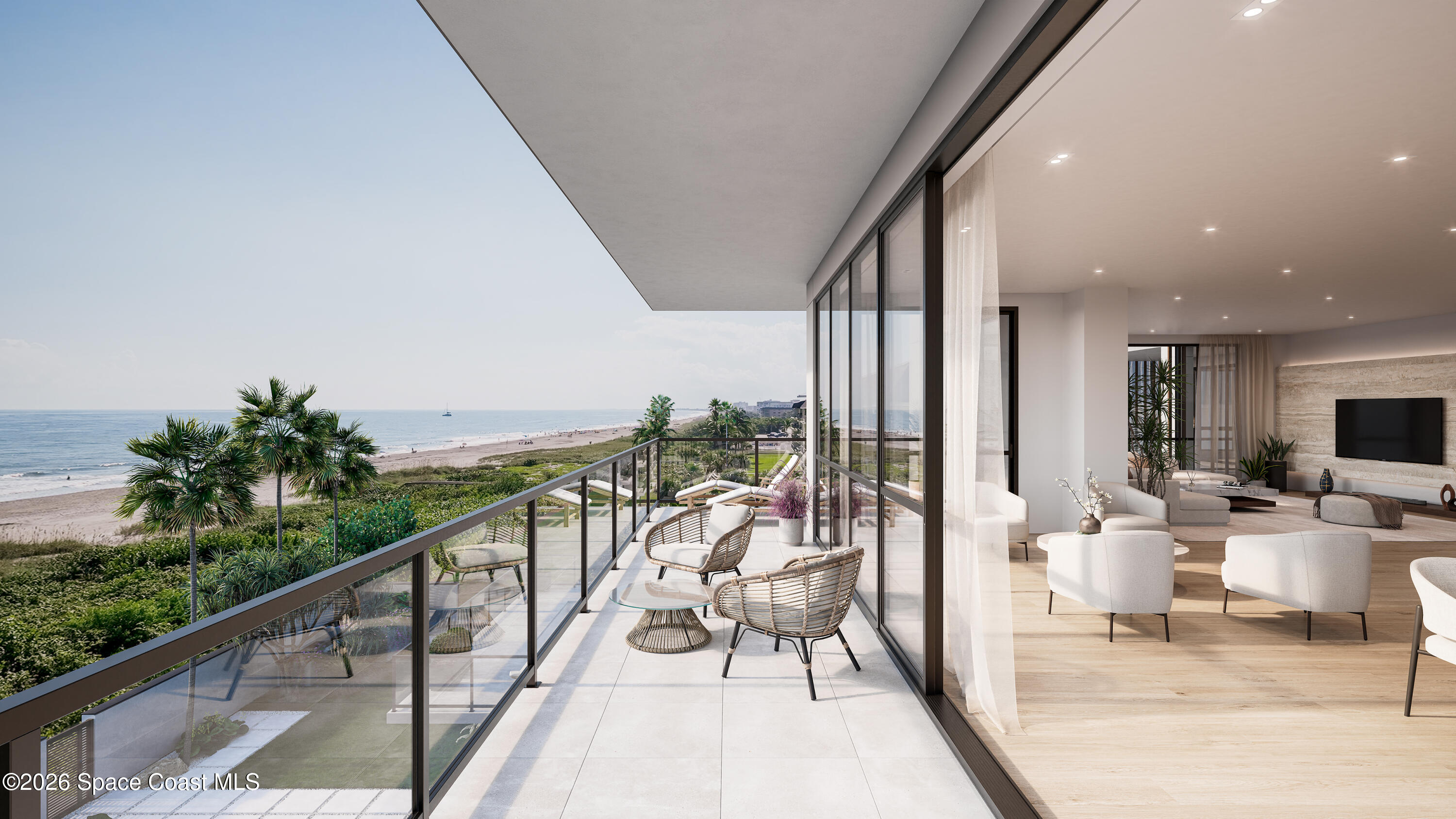 4620 Ocean Beach Boulevard 203 — photo