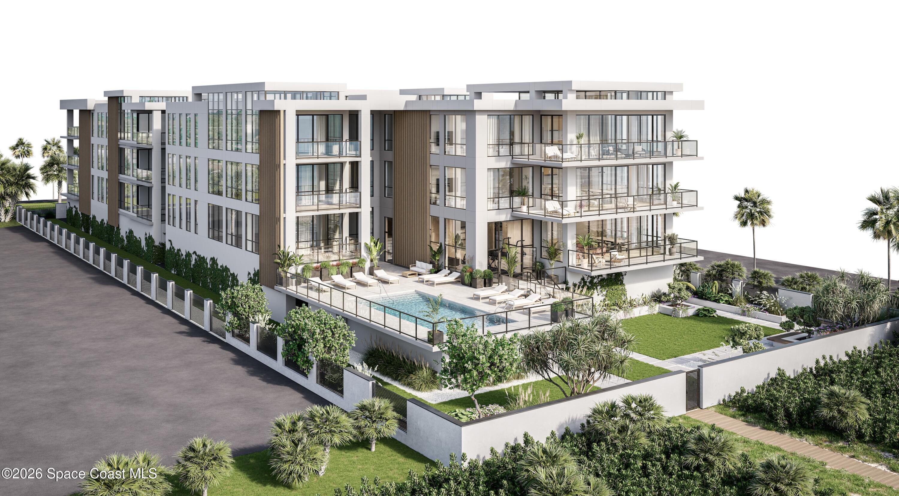 4620 Ocean Beach Boulevard 305 — photo