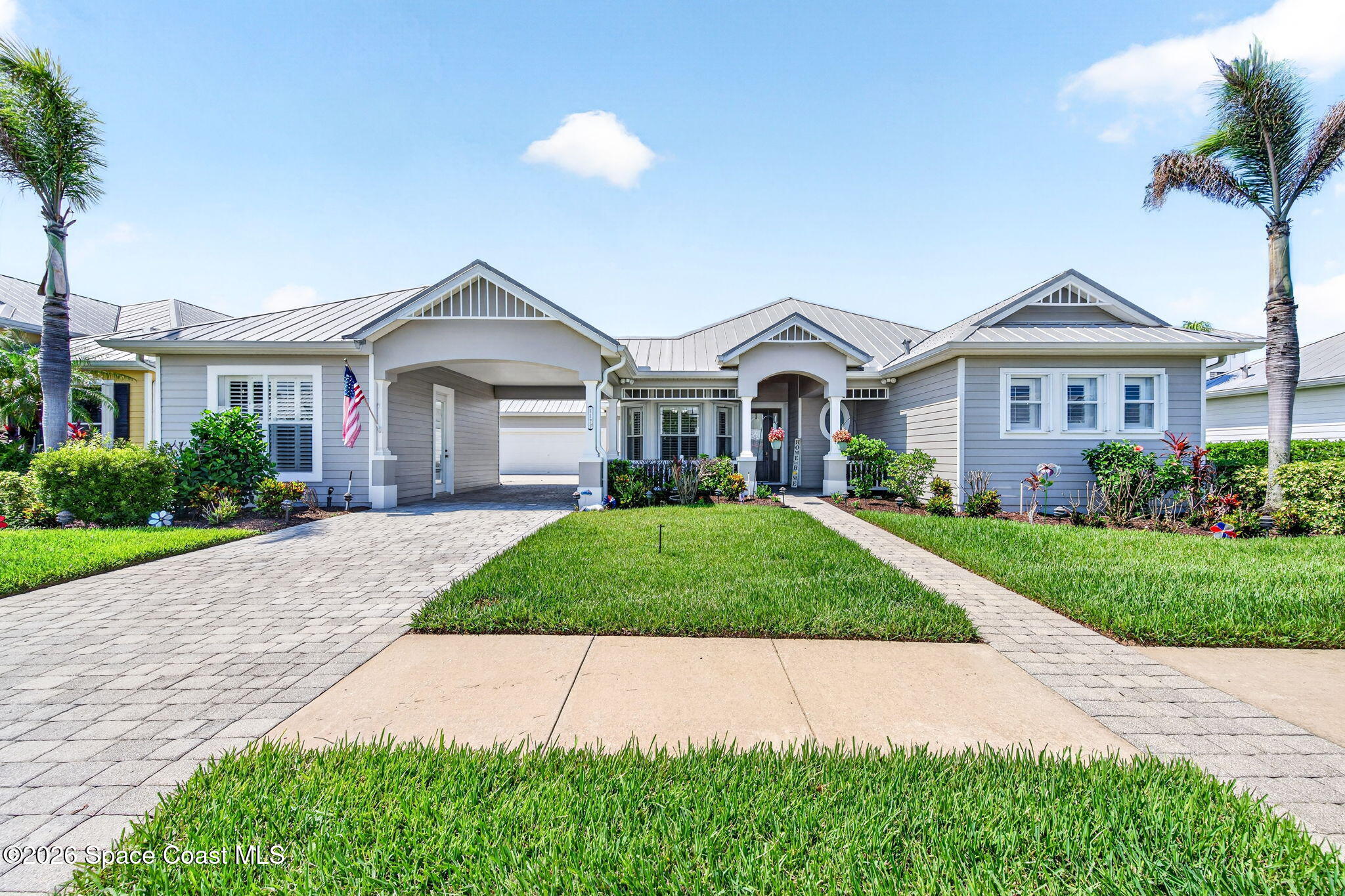 1122 Vestavia Circle — photo