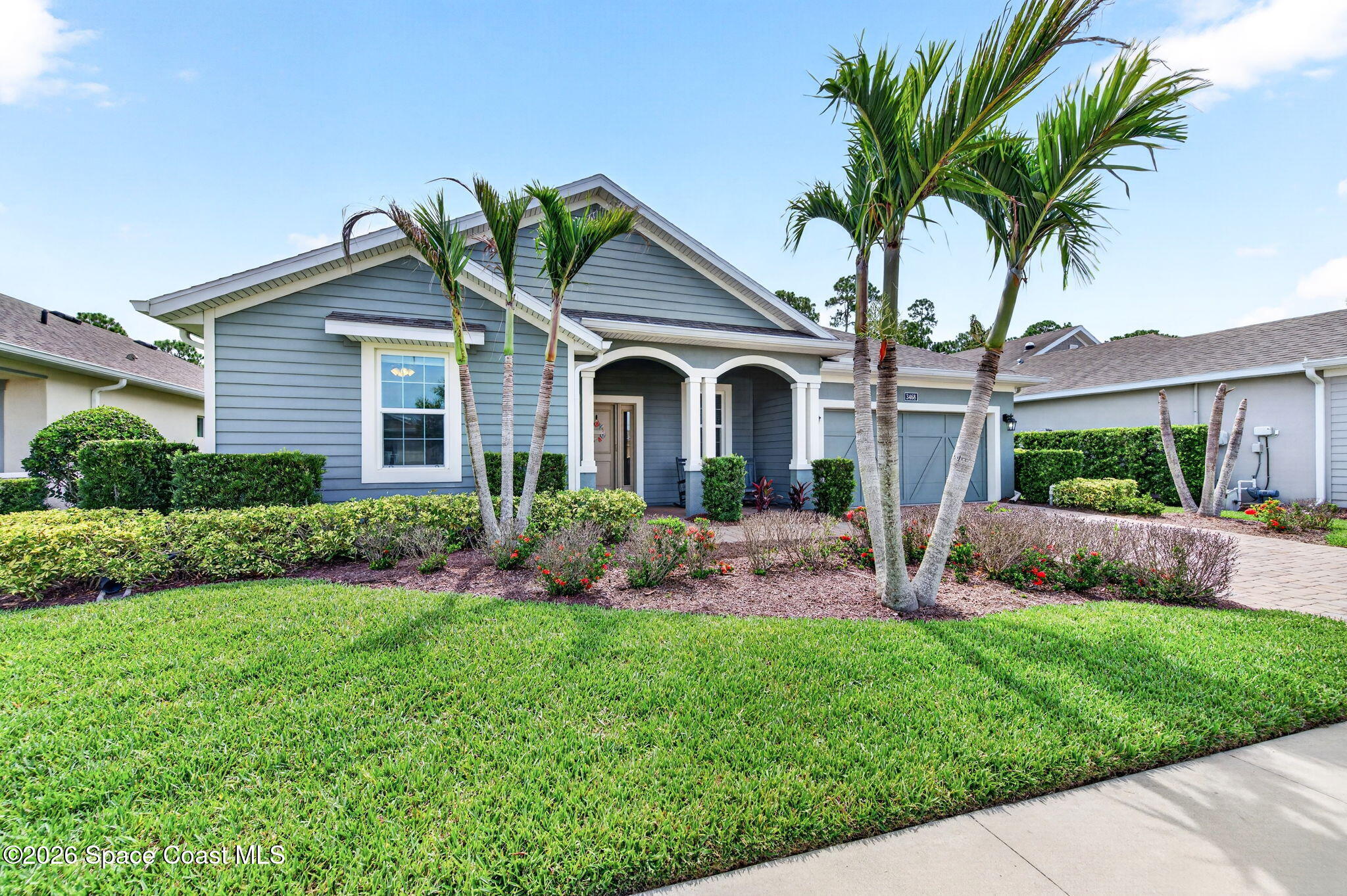 3468 Diamond Leaf Drive — photo