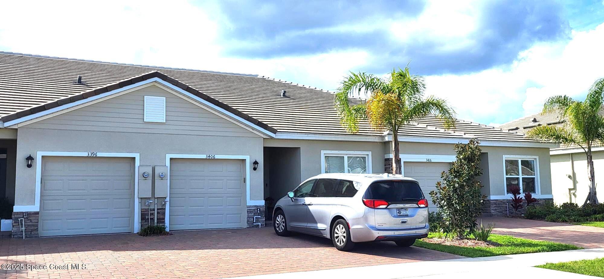 3406 Morrow Place — photo