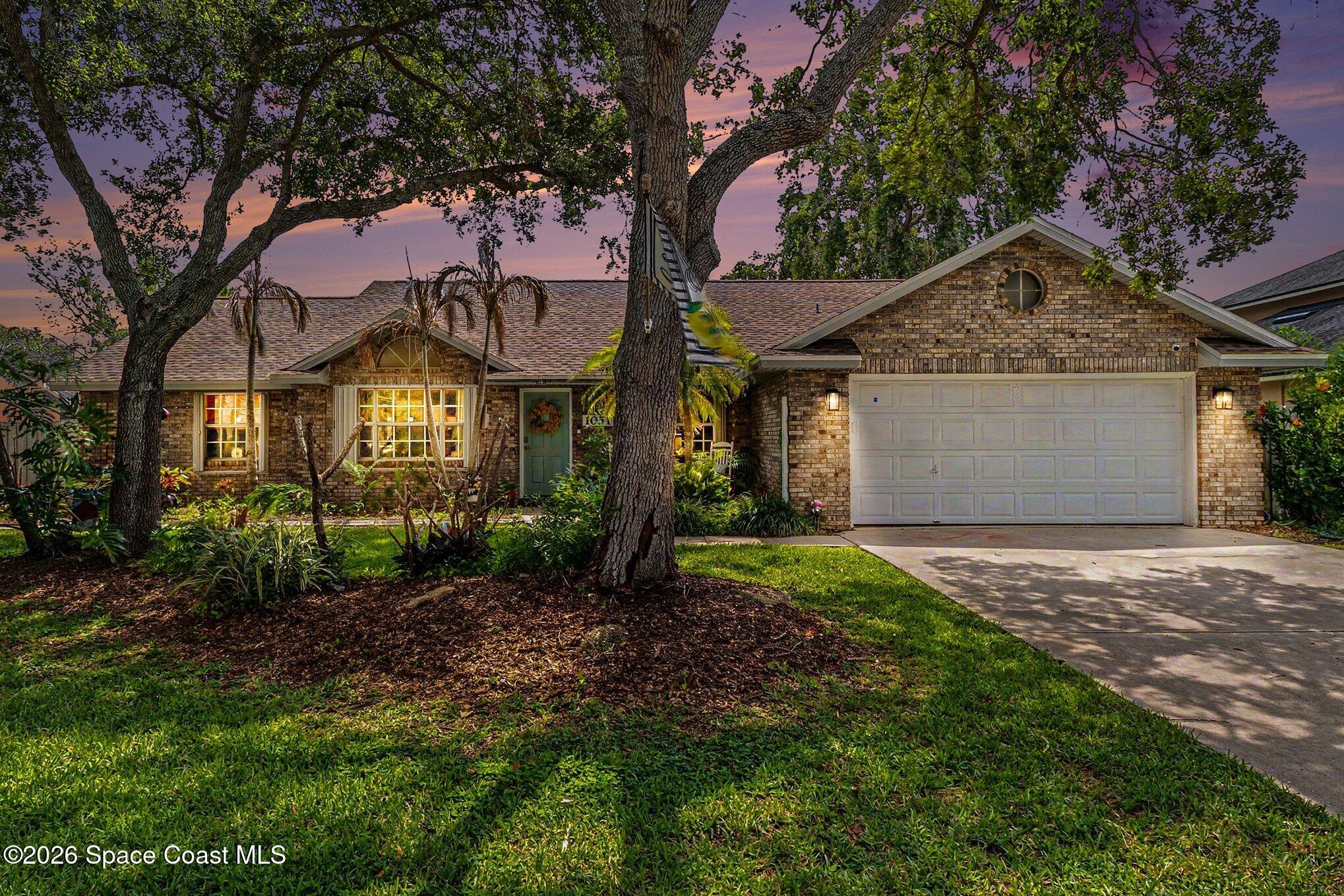 1051 Mandarin Drive NE — photo