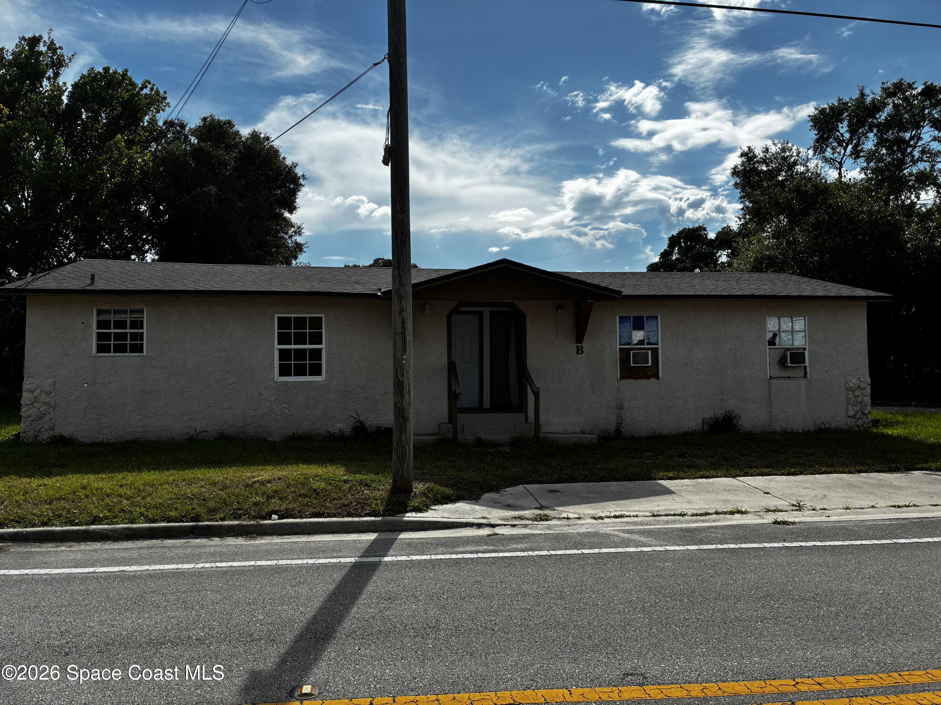 2909 Carver Street a — photo