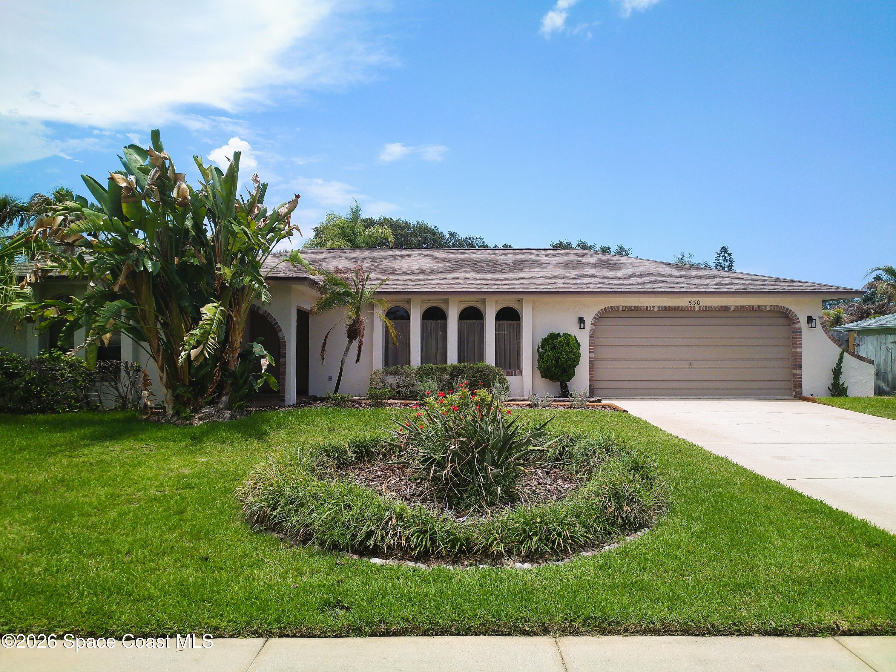 530 Rio Lane — photo