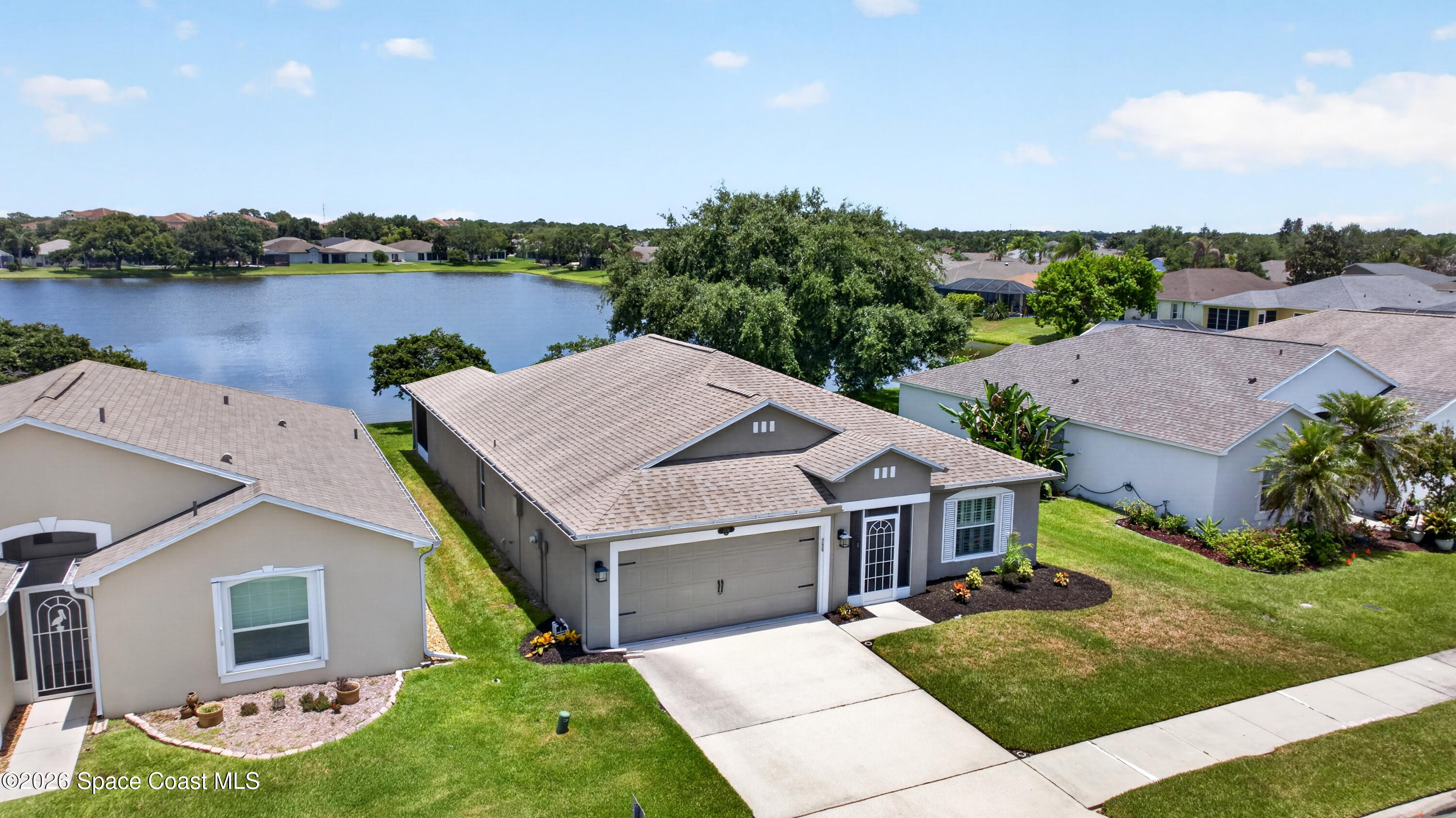 2336 Deercroft Drive — photo