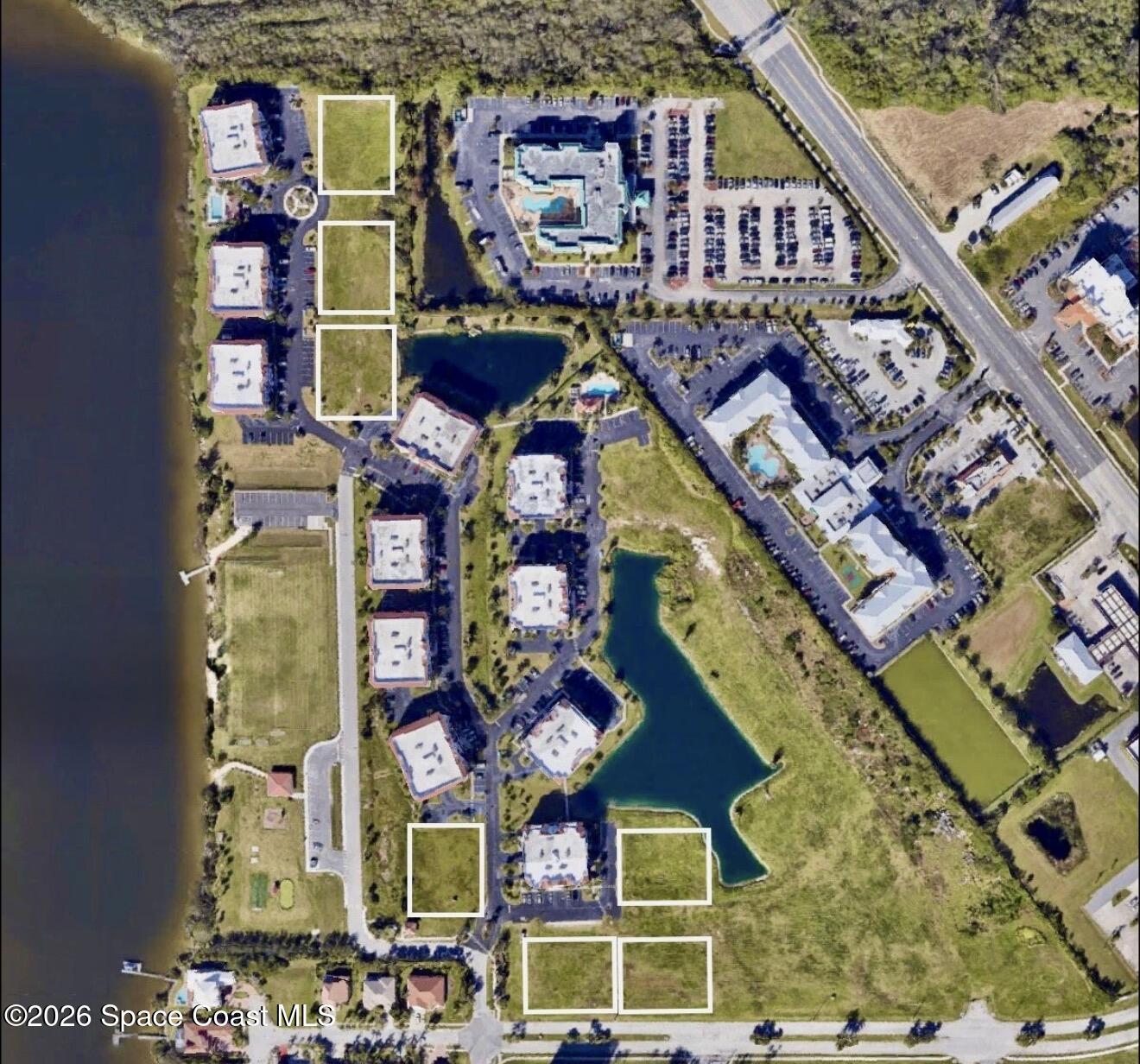 (Multiple) Puerto Del Rio Drive — photo