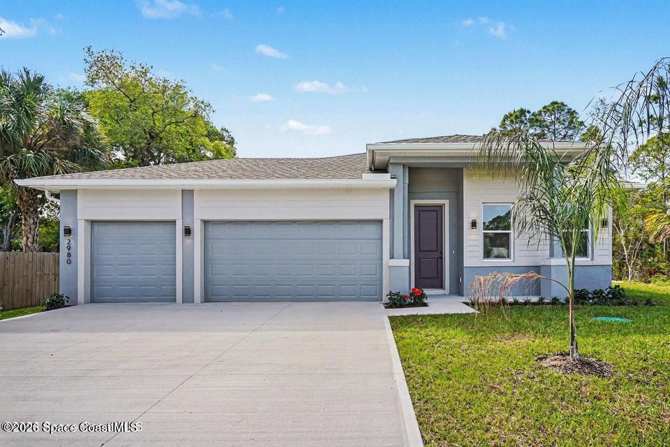 1151 Wyoming Drive SE — photo