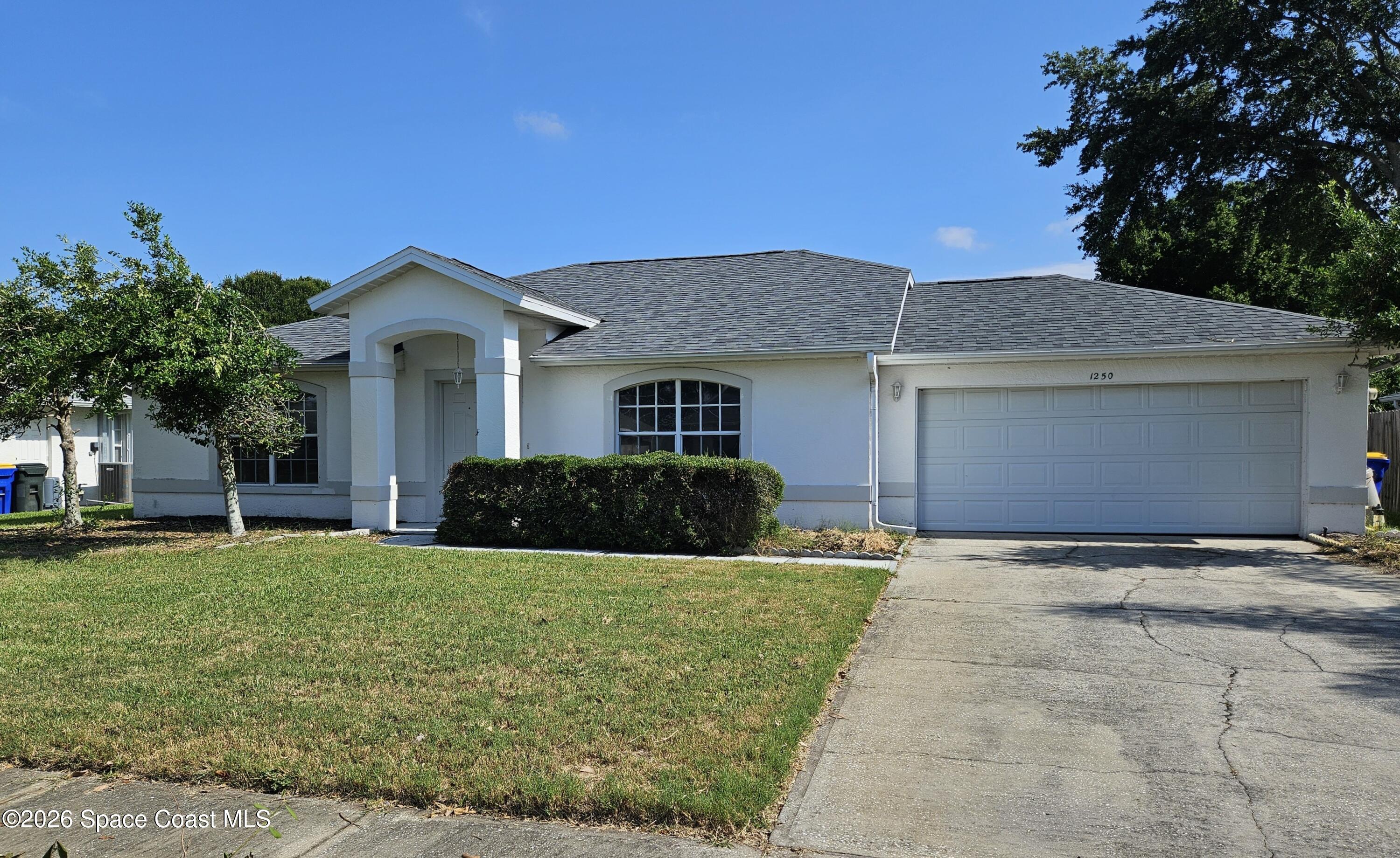 1250 Winding Meadows Road — photo