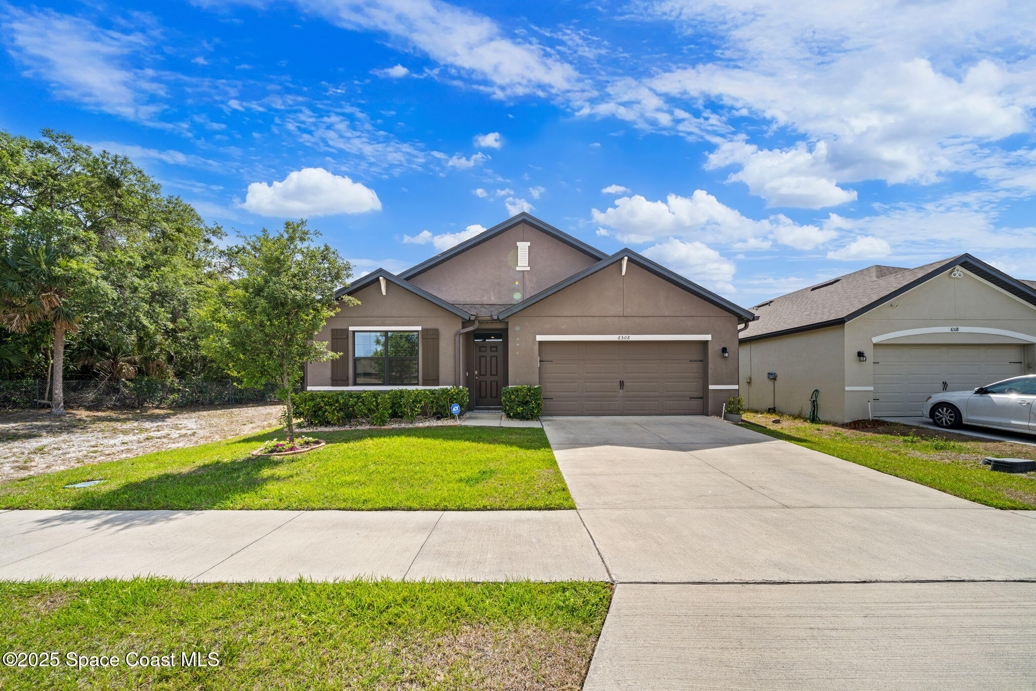 6508 Marble Road — photo