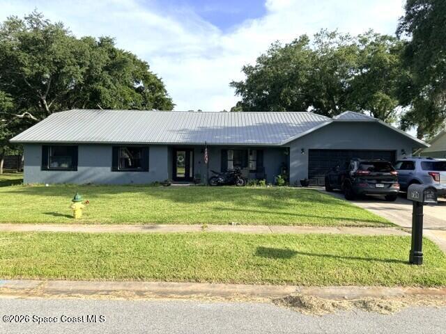706 Venters Street — photo