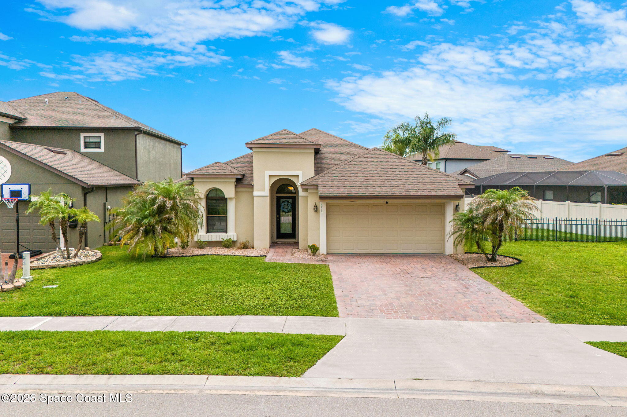 869 Fiddleleaf Circle — photo