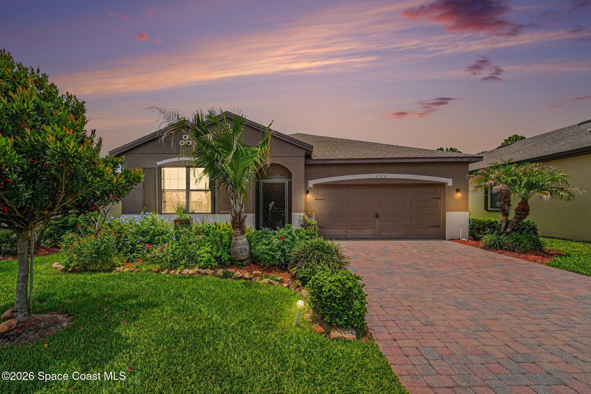 4324 Caladium Circle — photo
