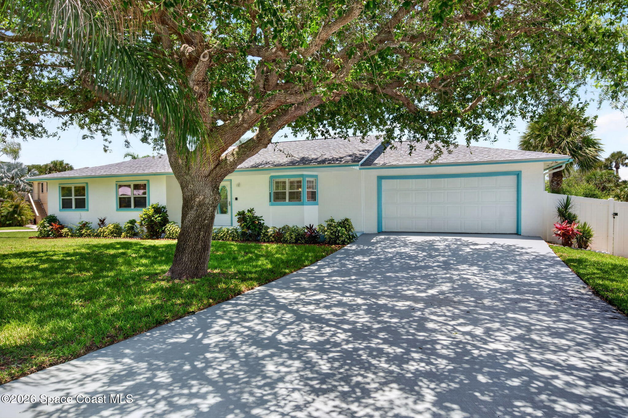 5180 Palmetto Drive — photo