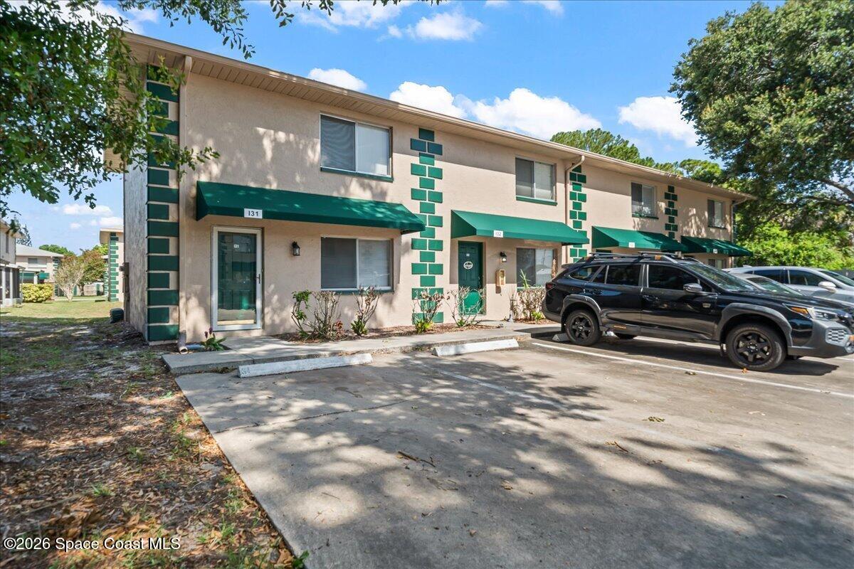 1882 Murrell Road I31 — photo