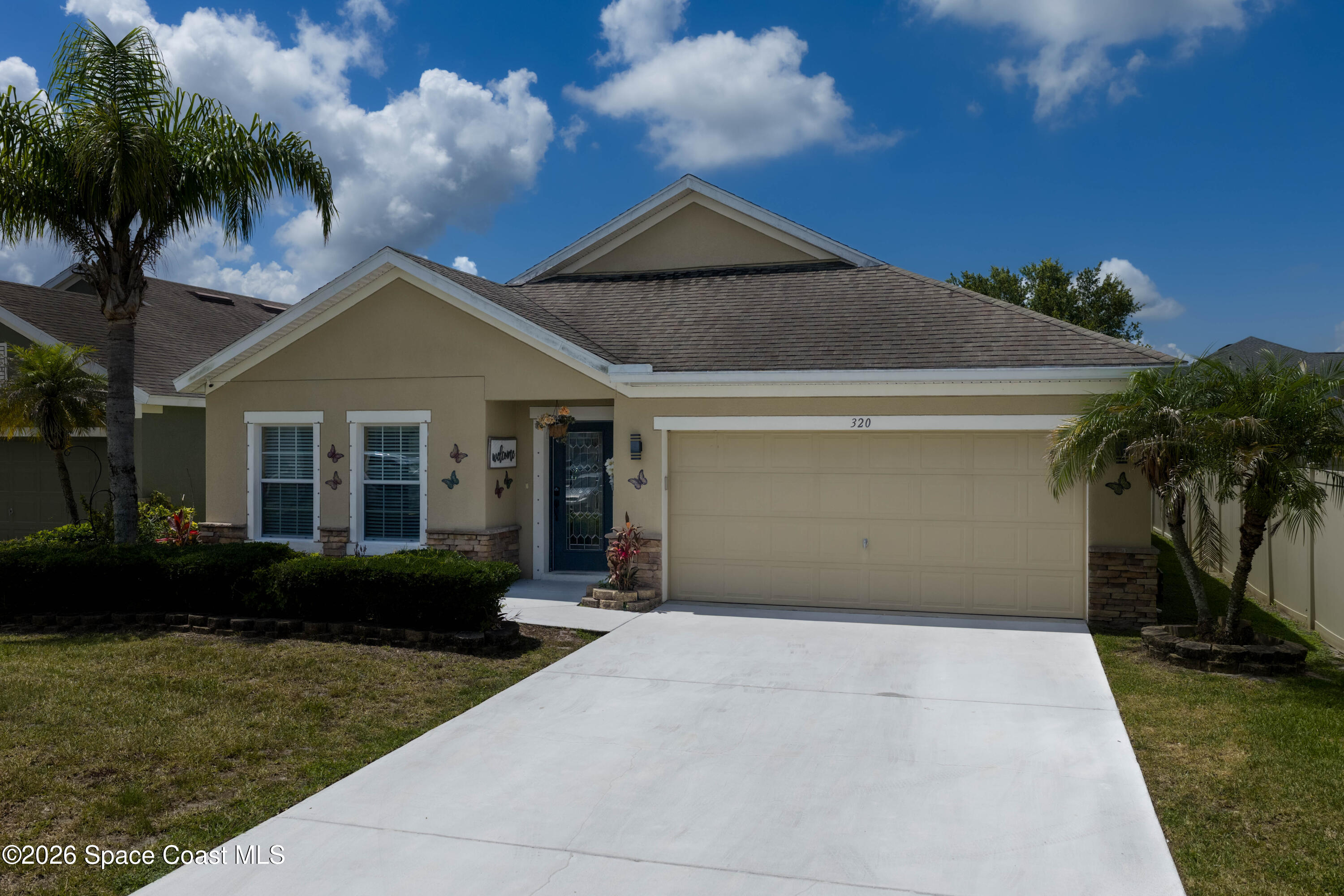 320 Wishing Well Circle SW — photo