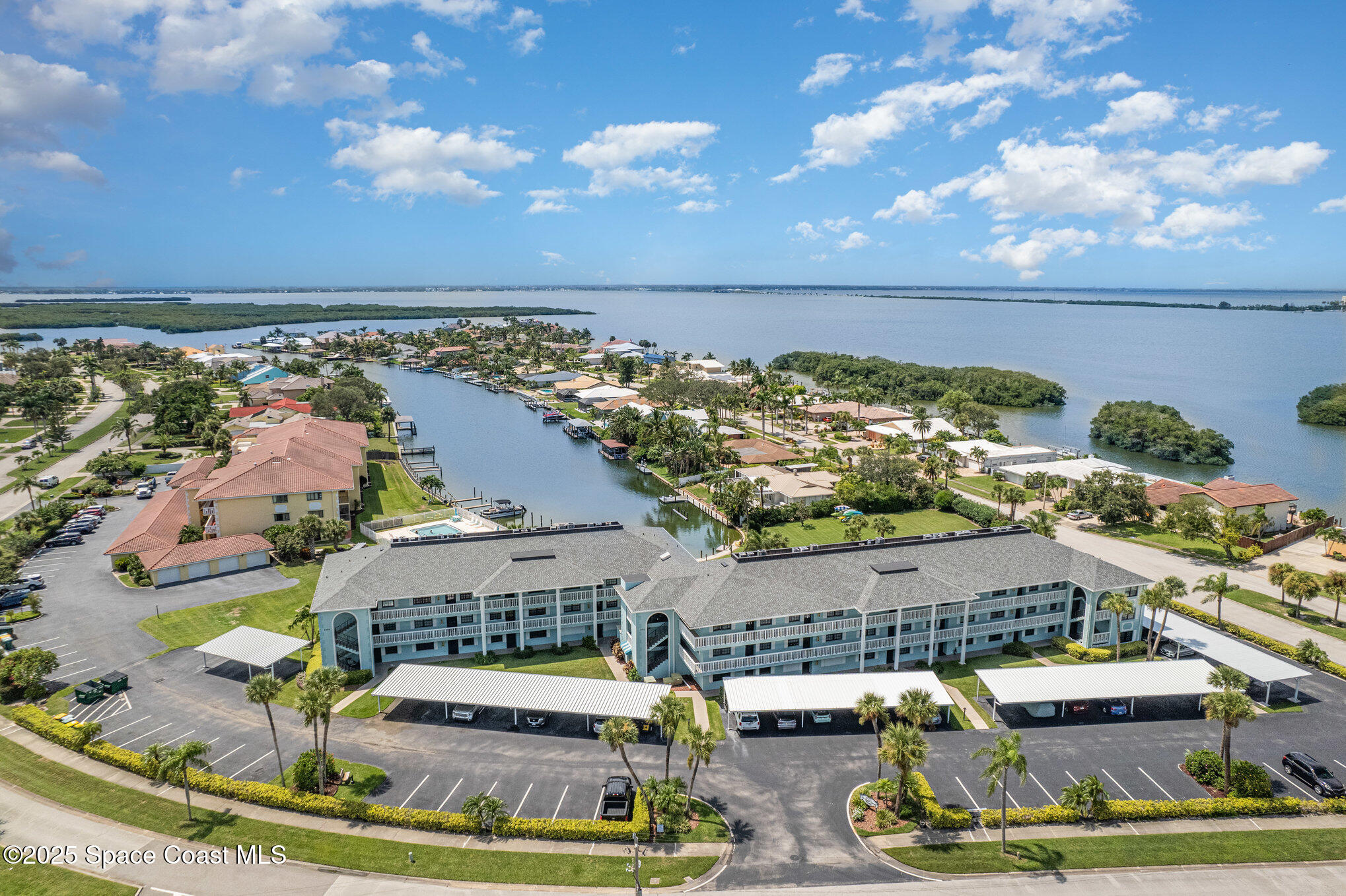 1999 S Banana River Boulevard 313 — photo