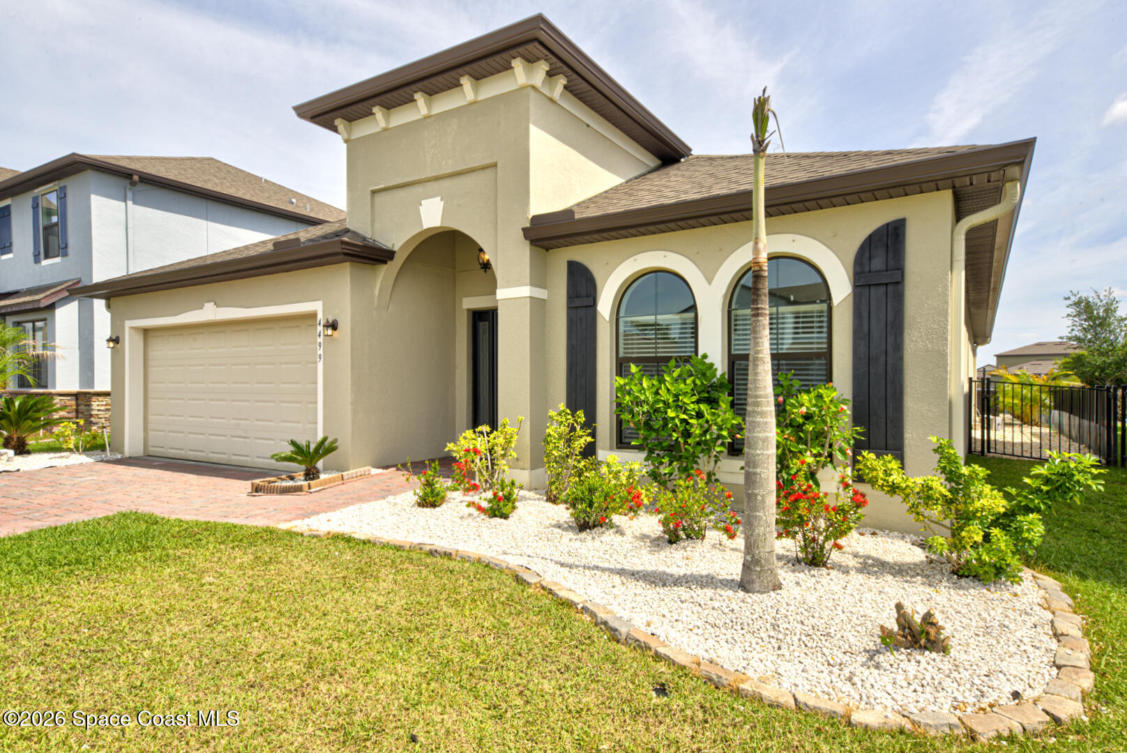 4499 Alligator Flag Circle — photo