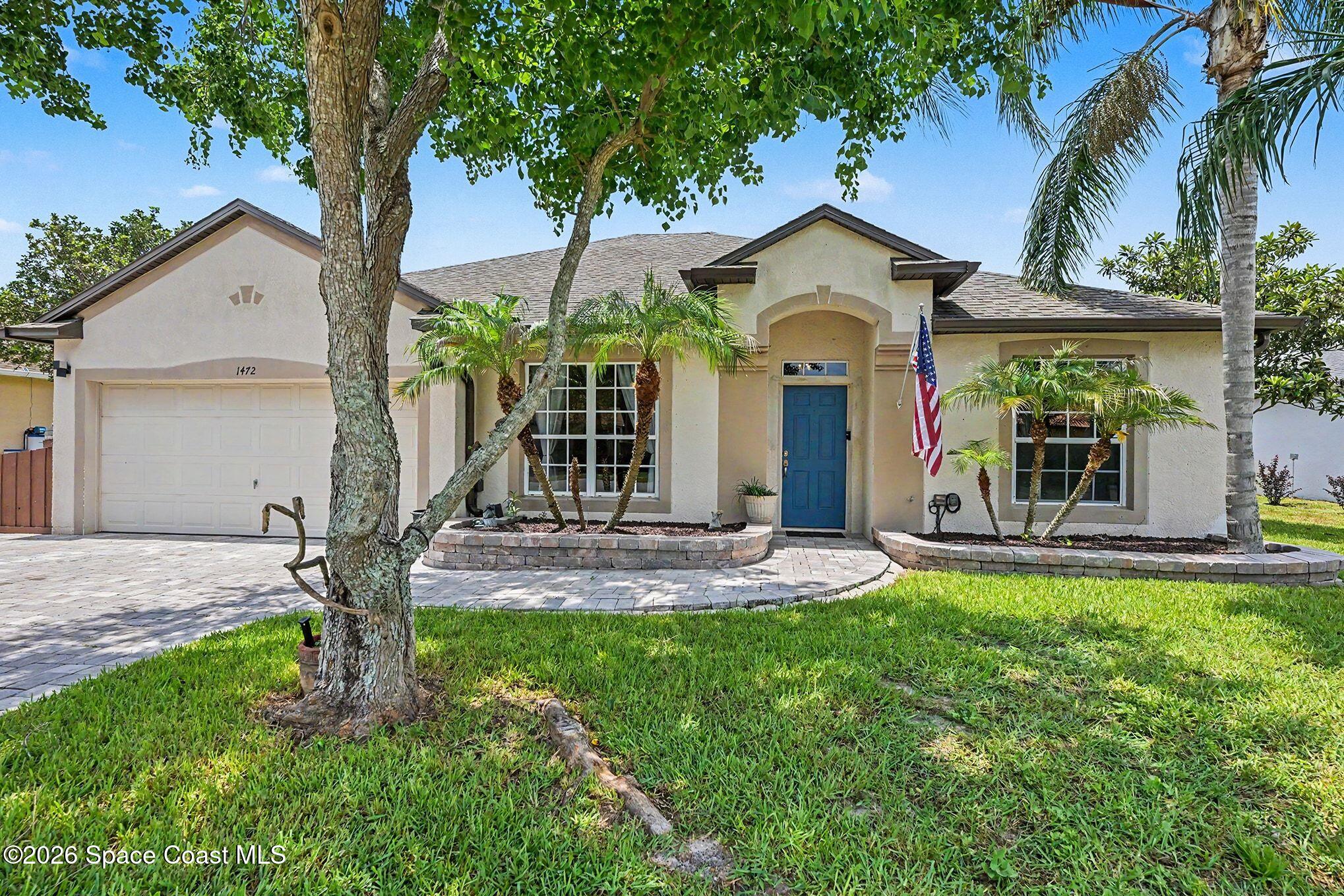 1472 Kodak Drive — photo
