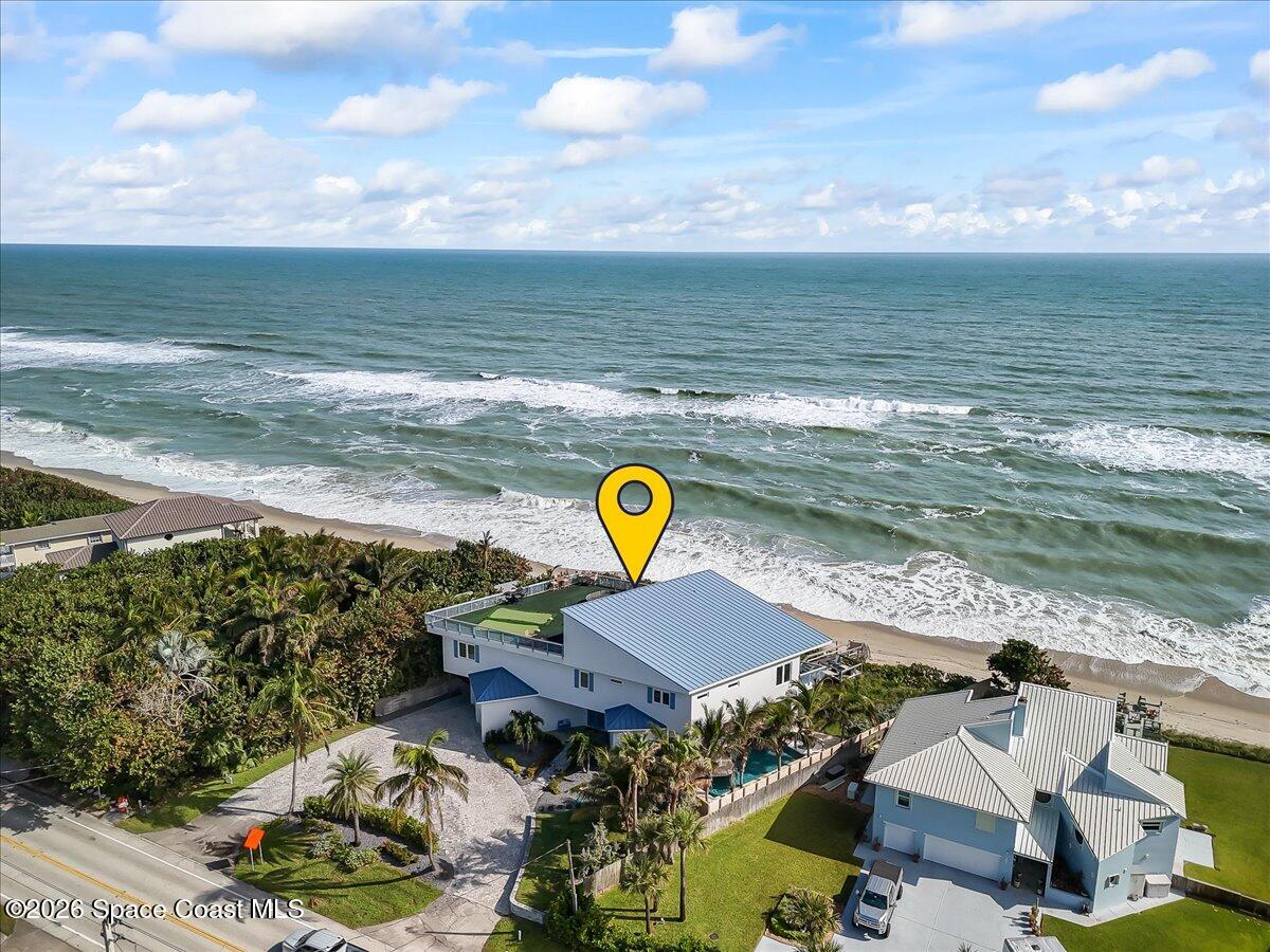 5285 Highway A1a — photo