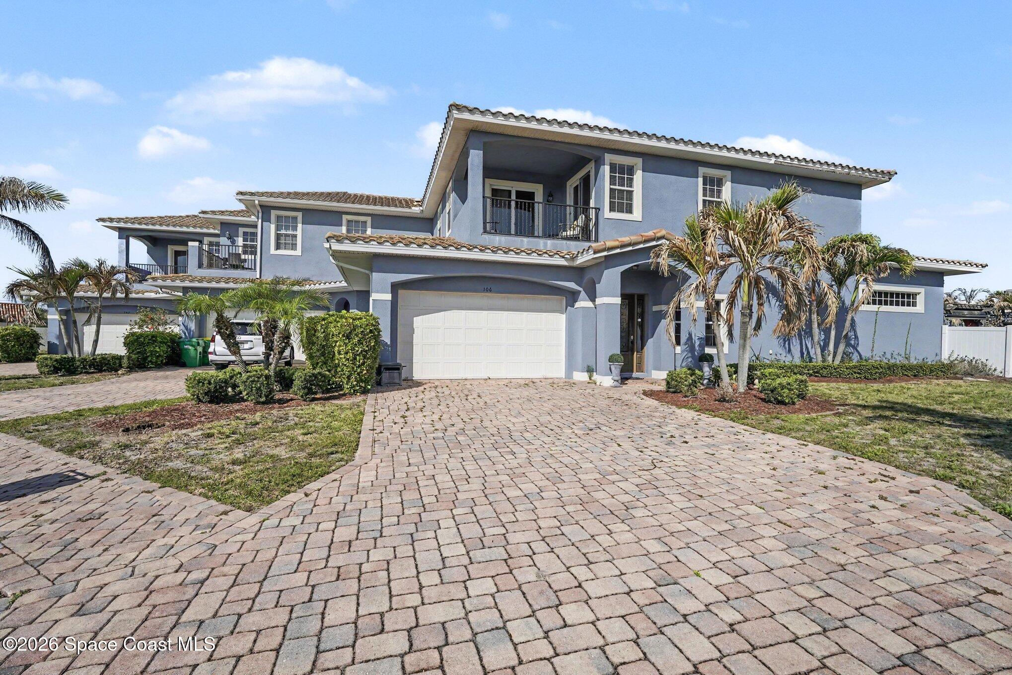 106 Mediterranean Way — photo