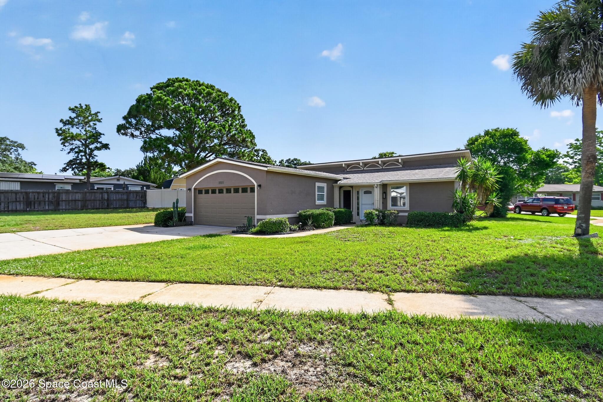 2221 Alexander Drive — photo