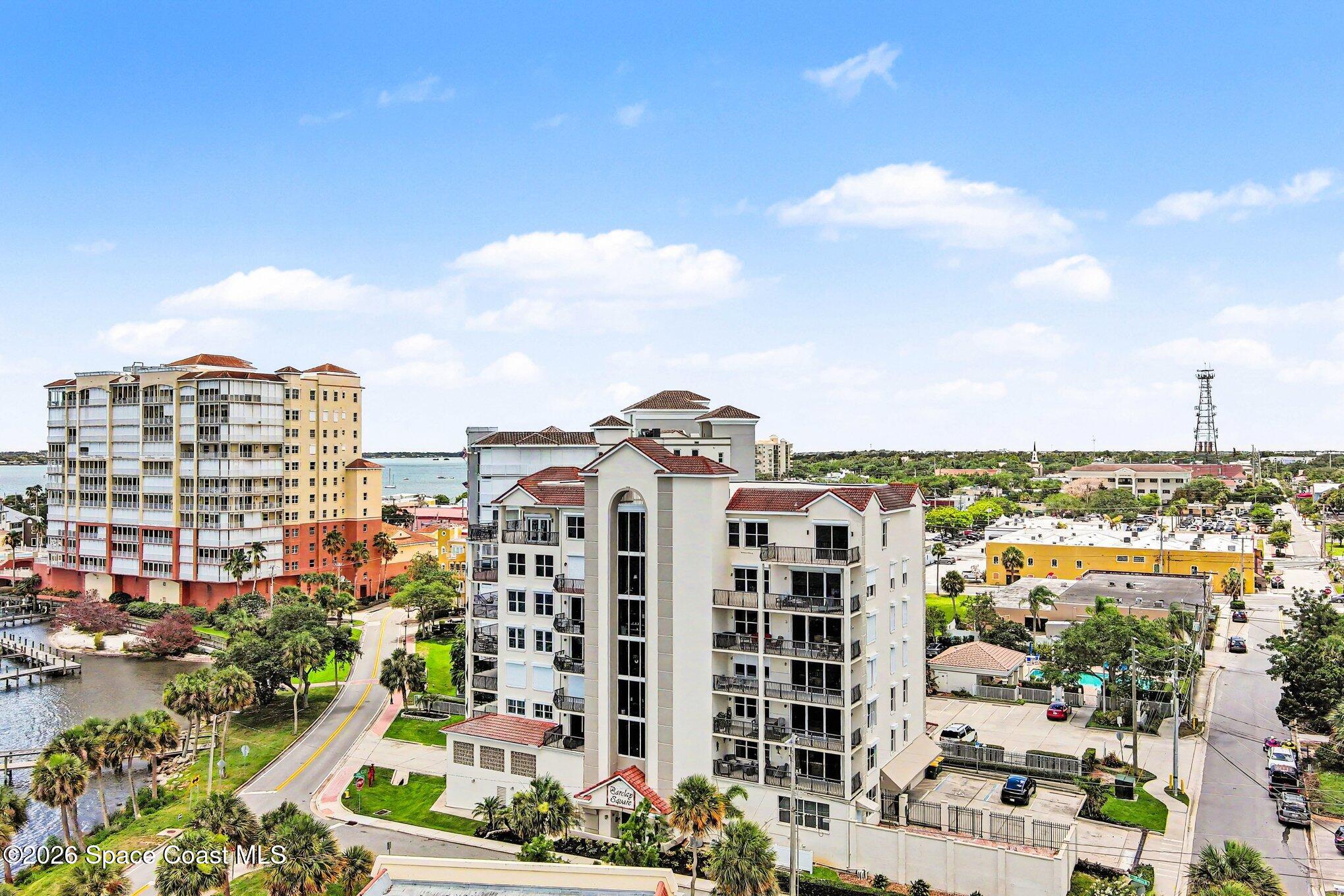19 N Indian River Drive Ph-1 — photo
