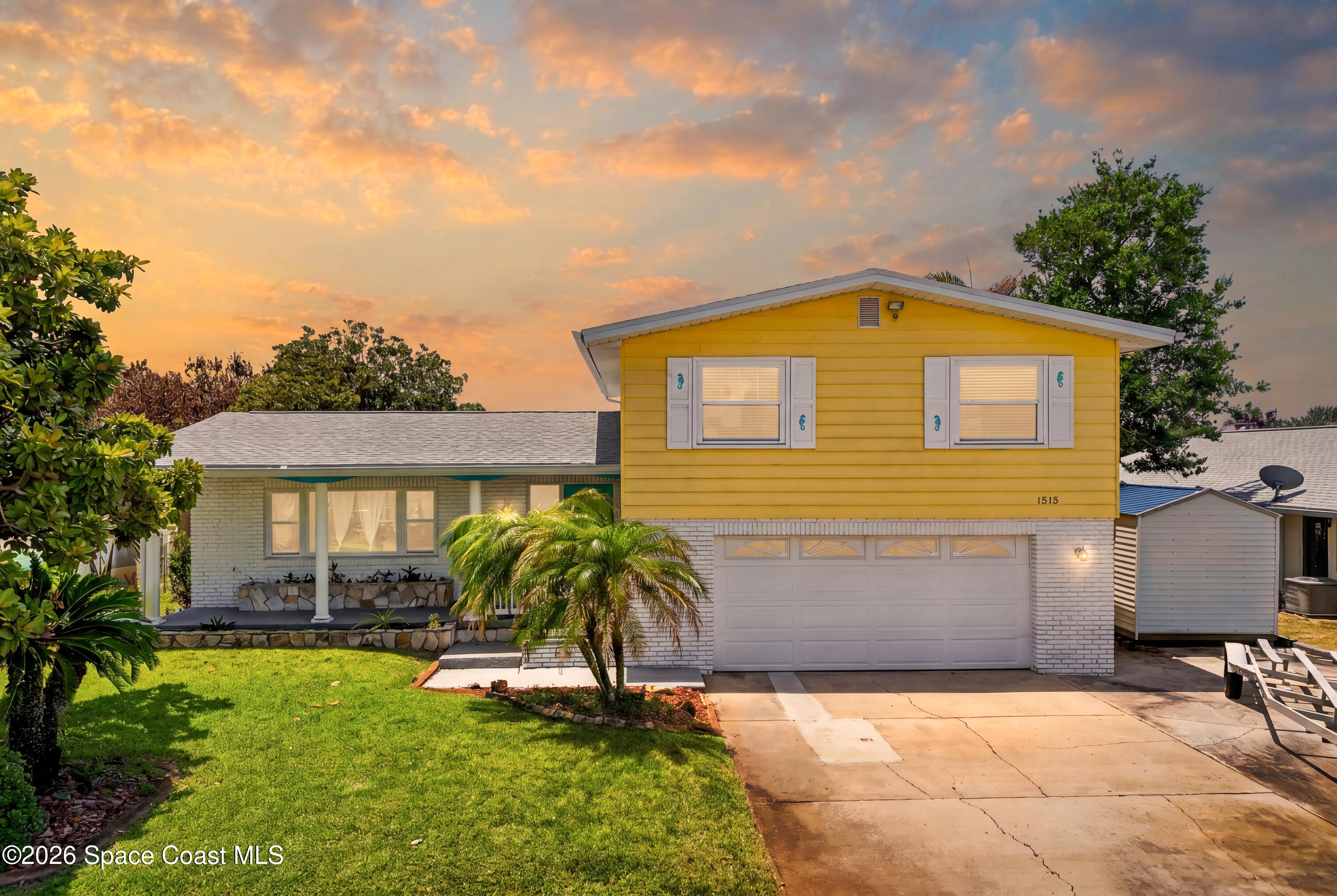 1515 Bella Casa Court — photo