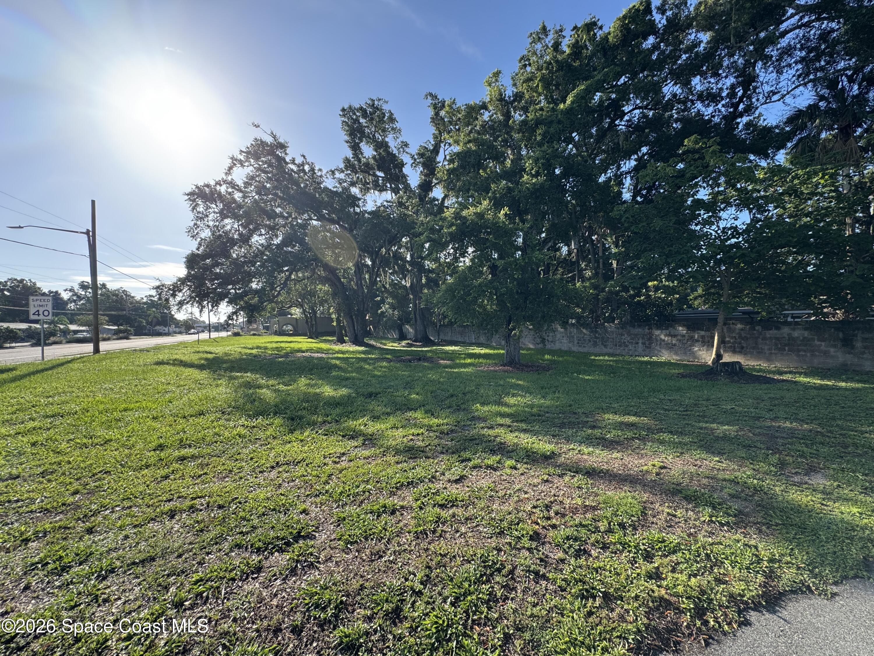 1535 Garden Street — photo