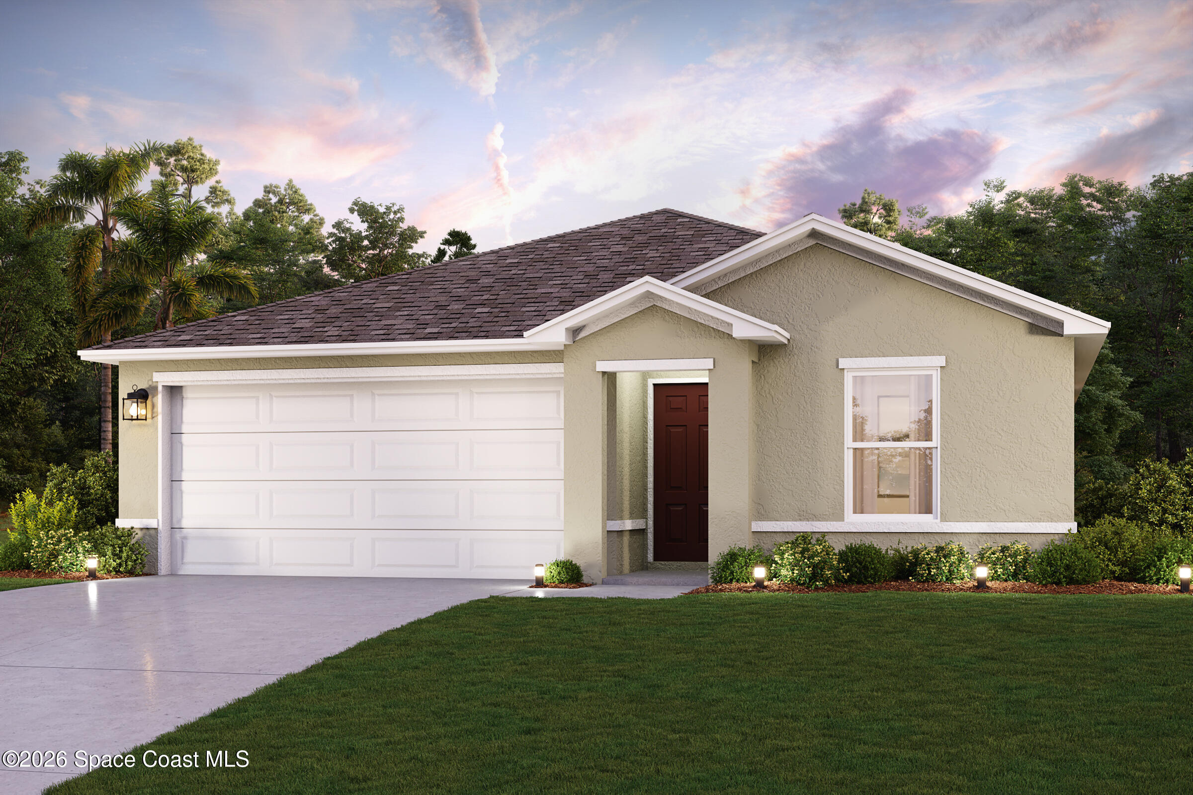 1455 Hayworth Circle NW — photo